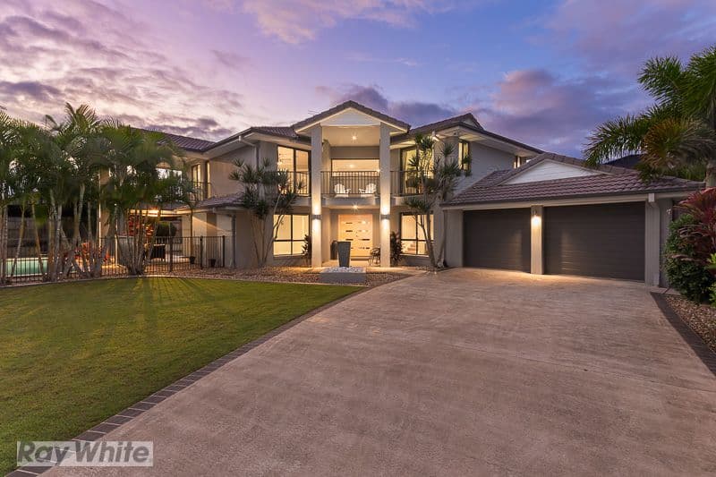 9 St Ives Court, Redland Bay QLD 4165, Redland Bay - Image 1