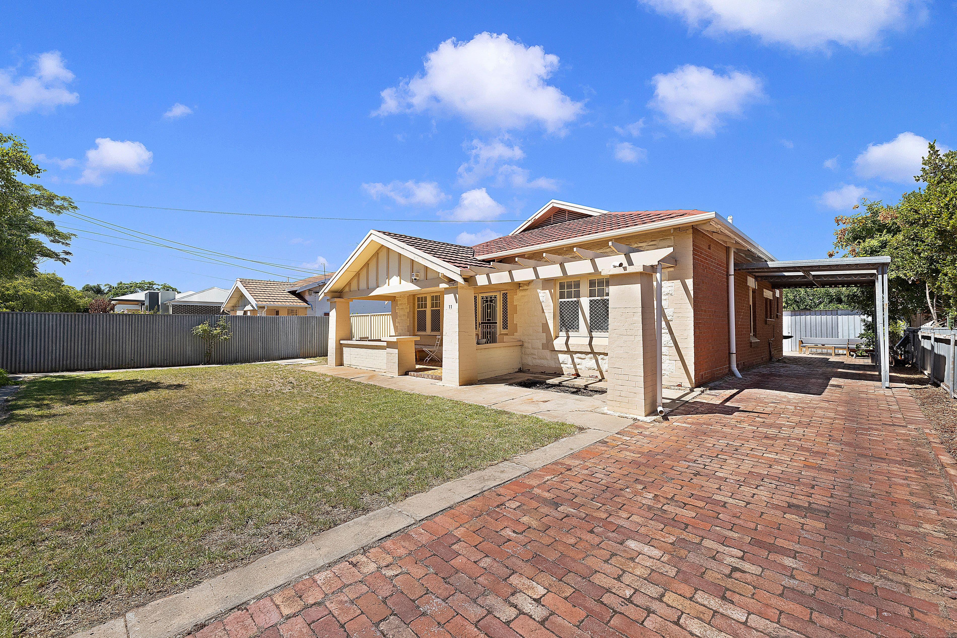 11 Collingrove Avenue, Broadview SA 5083, Broadview - Thumbnail 4