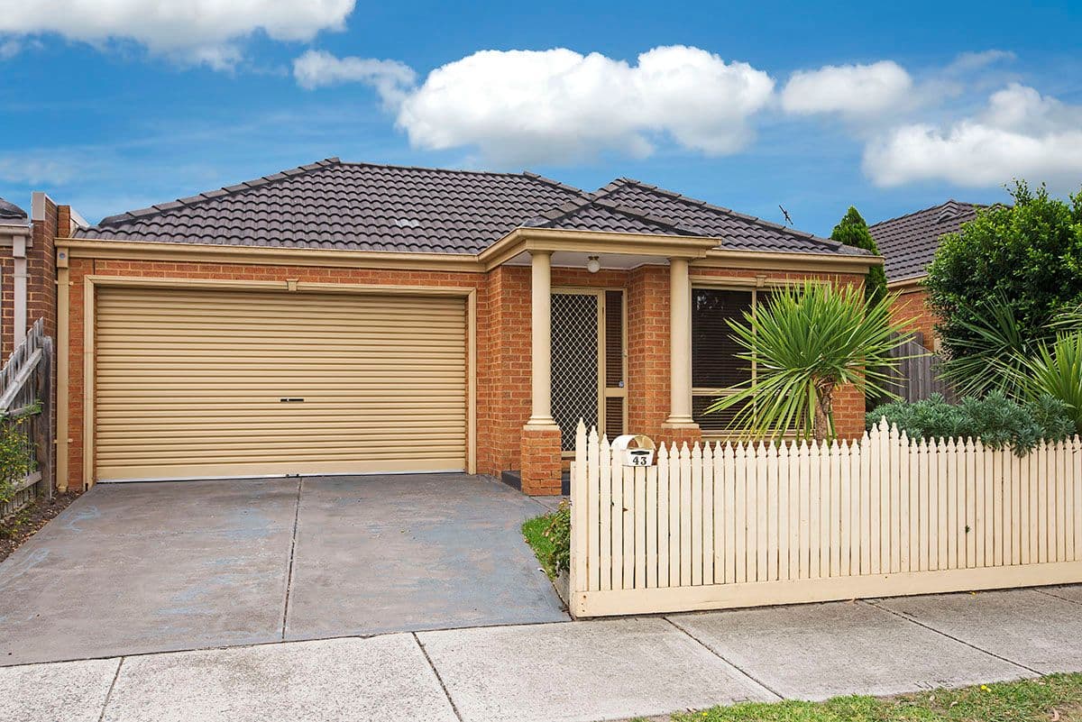 43 Rolain Avenue, South Morang VIC 3752, South Morang - Image 1