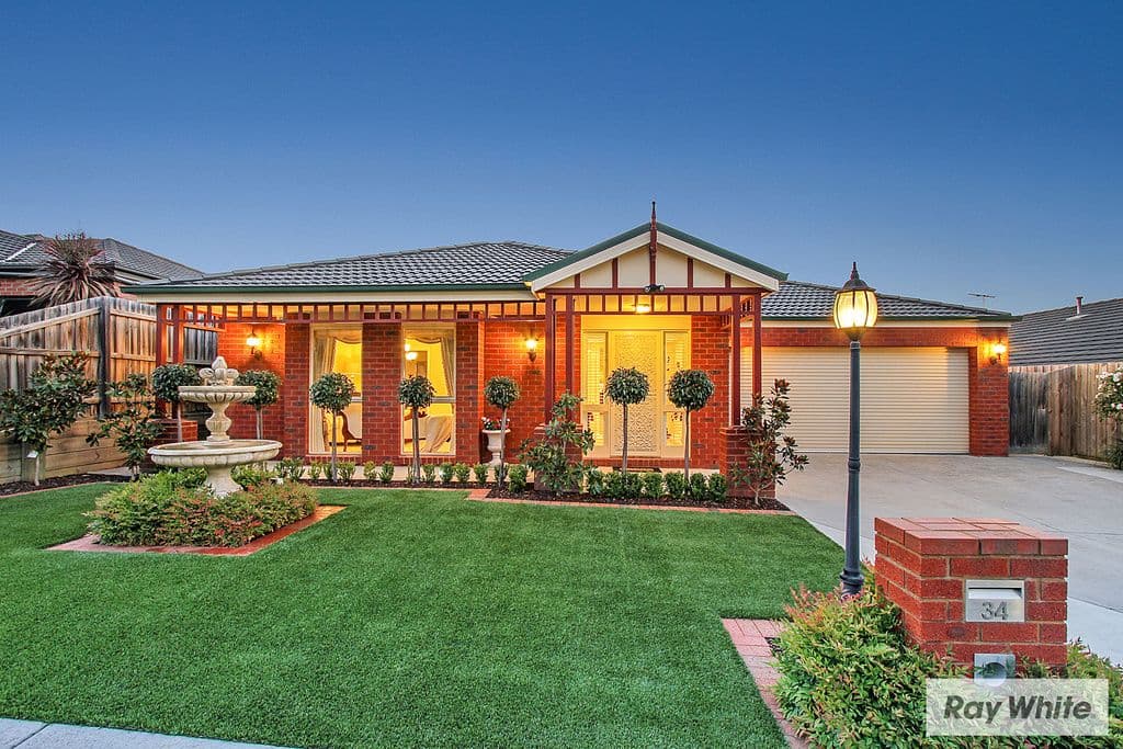 34 TUDOR Drive, Mooroolbark VIC 3138, Mooroolbark - Thumbnail 2
