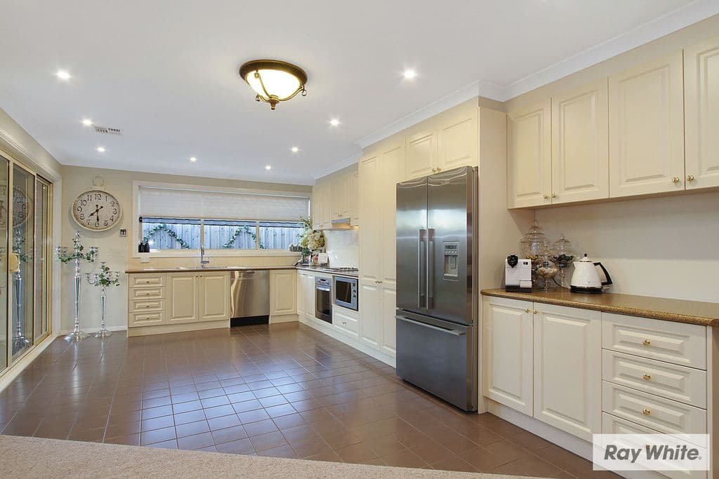 34 TUDOR Drive, Mooroolbark VIC 3138, Mooroolbark - Thumbnail 6