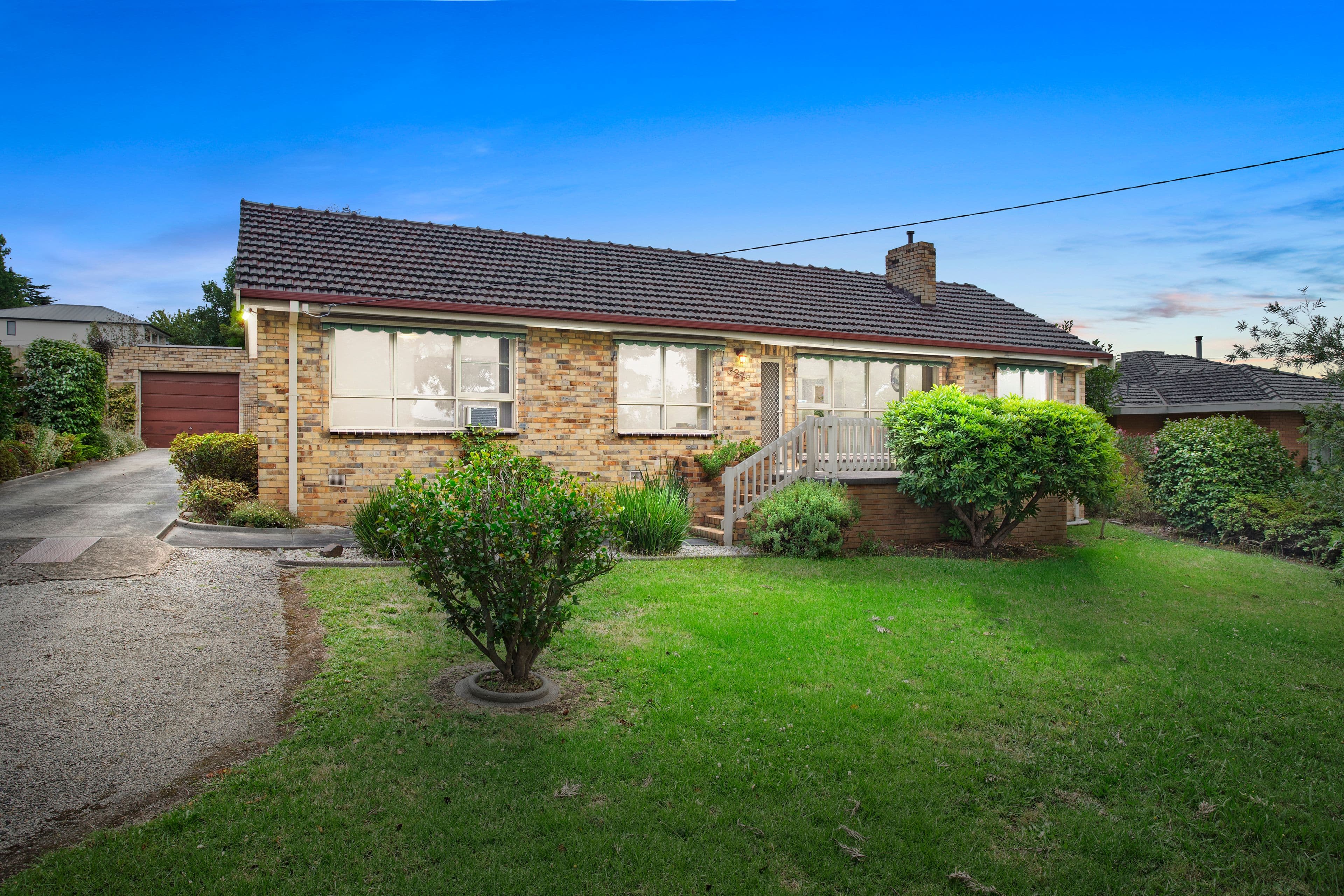 27 Victoria Road, Chirnside Park VIC 3116, Chirnside Park - Image 1