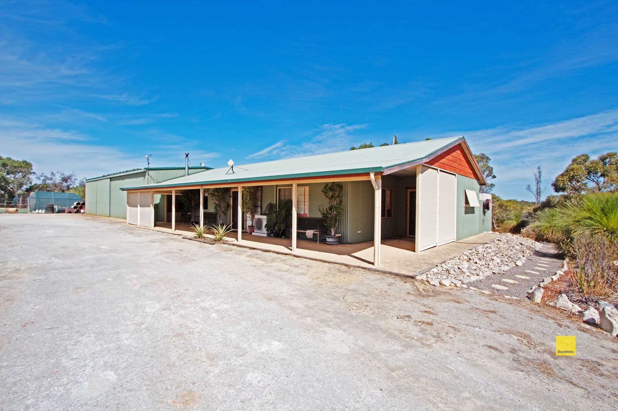 Lot 52, 218 River Loop, Jurien Bay WA 6516, Jurien Bay - Image 1