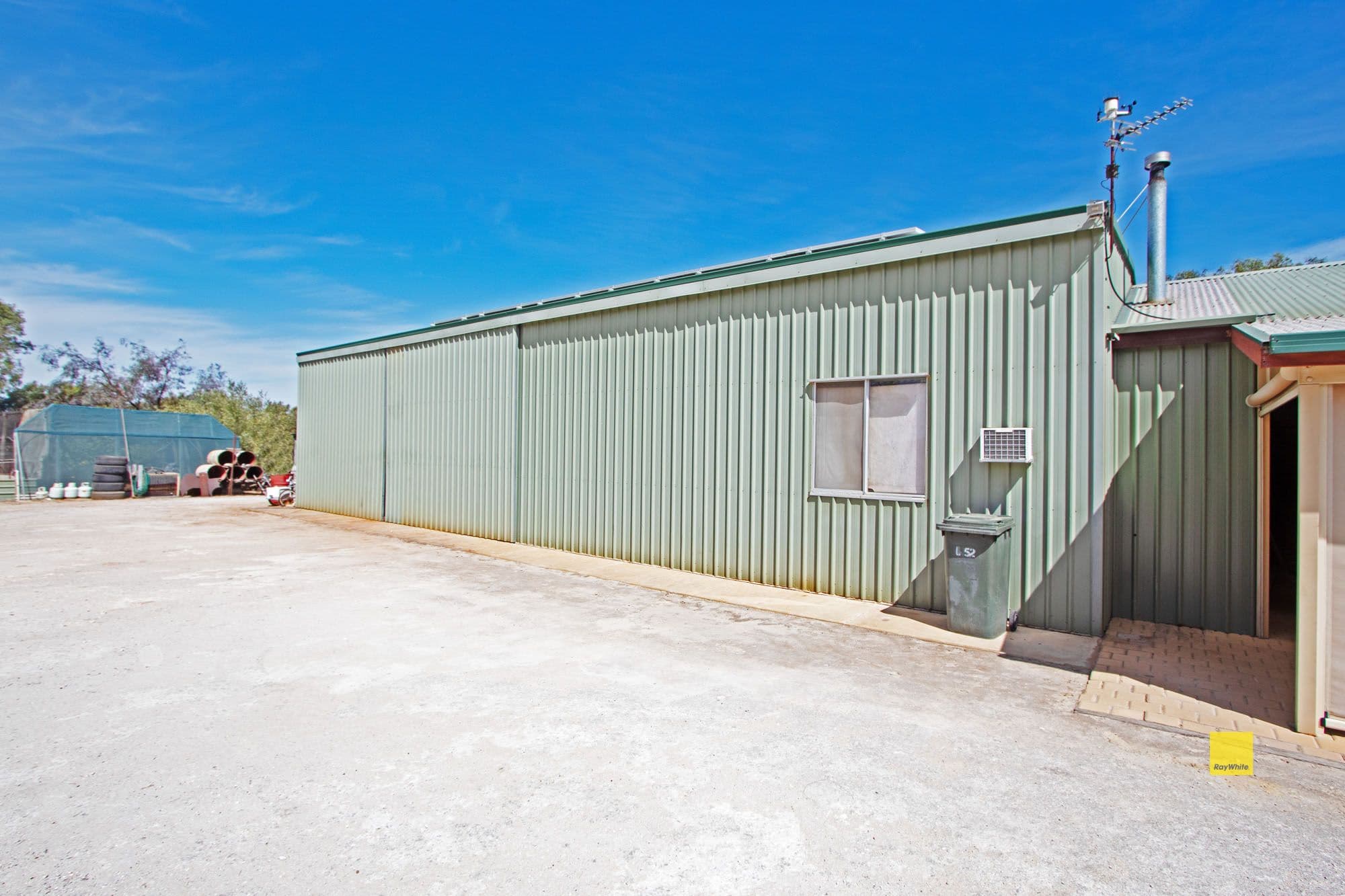 Lot 52, 218 River Loop, Jurien Bay WA 6516, Jurien Bay - Thumbnail 3
