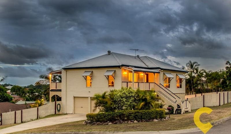 9 Janet Place, Arana Hills - Thumbnail 2