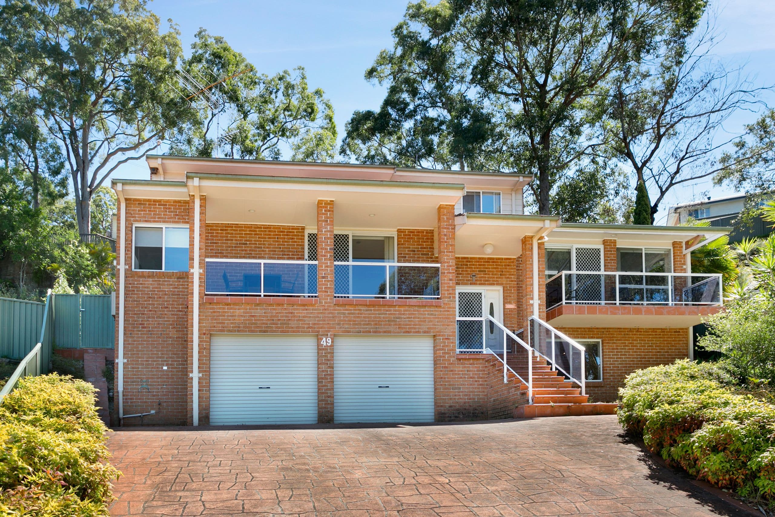 49 Old Ferry Road, Illawong - Image 1