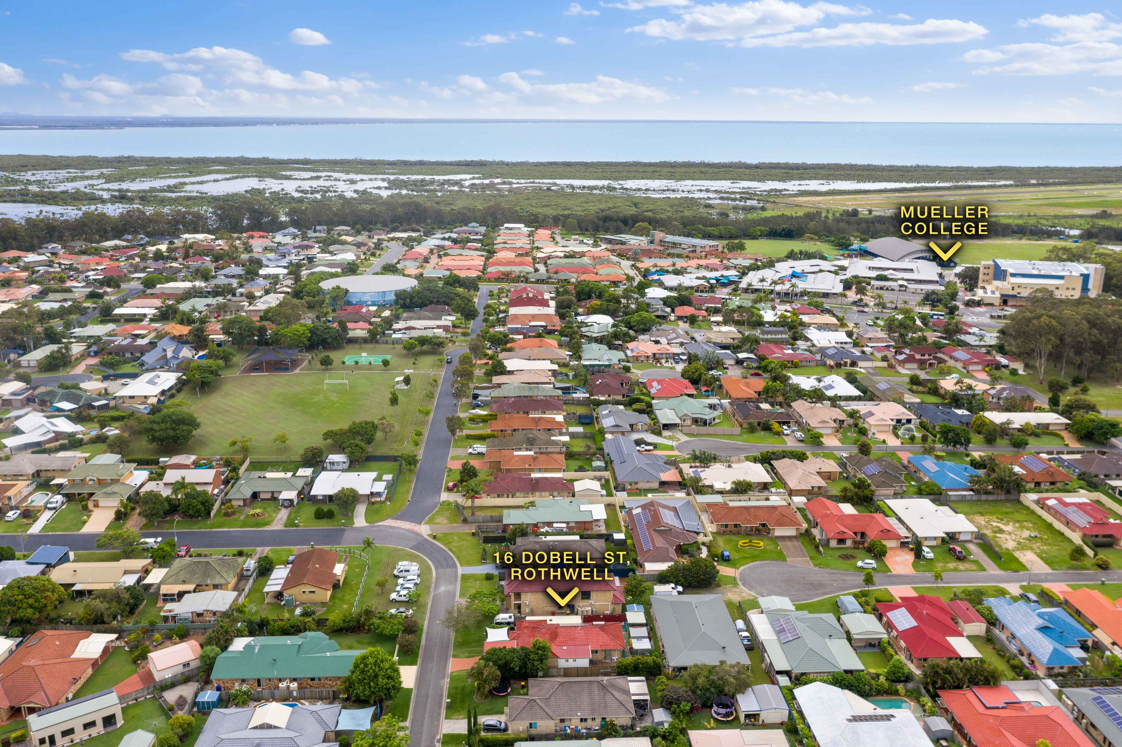16 Dobell Street, Rothwell QLD 4022, Rothwell - Thumbnail 3