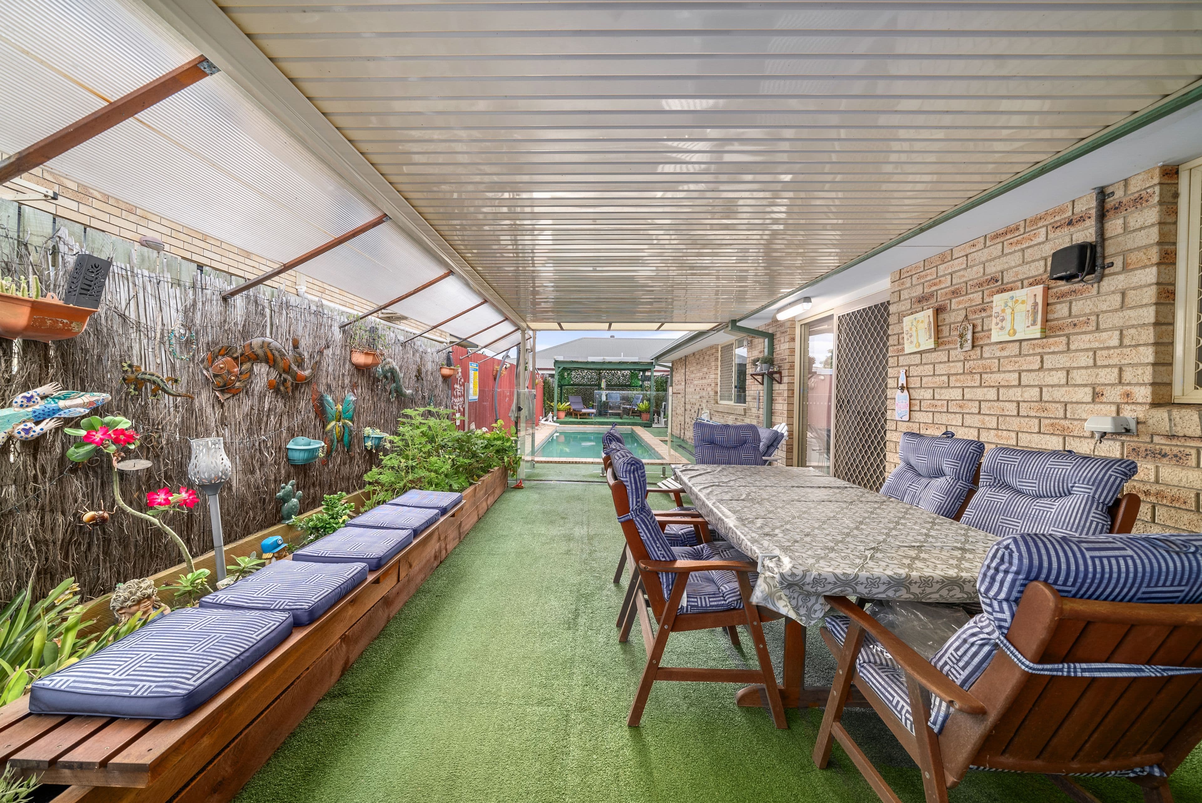 16 Dobell Street, Rothwell QLD 4022, Rothwell - Thumbnail 4