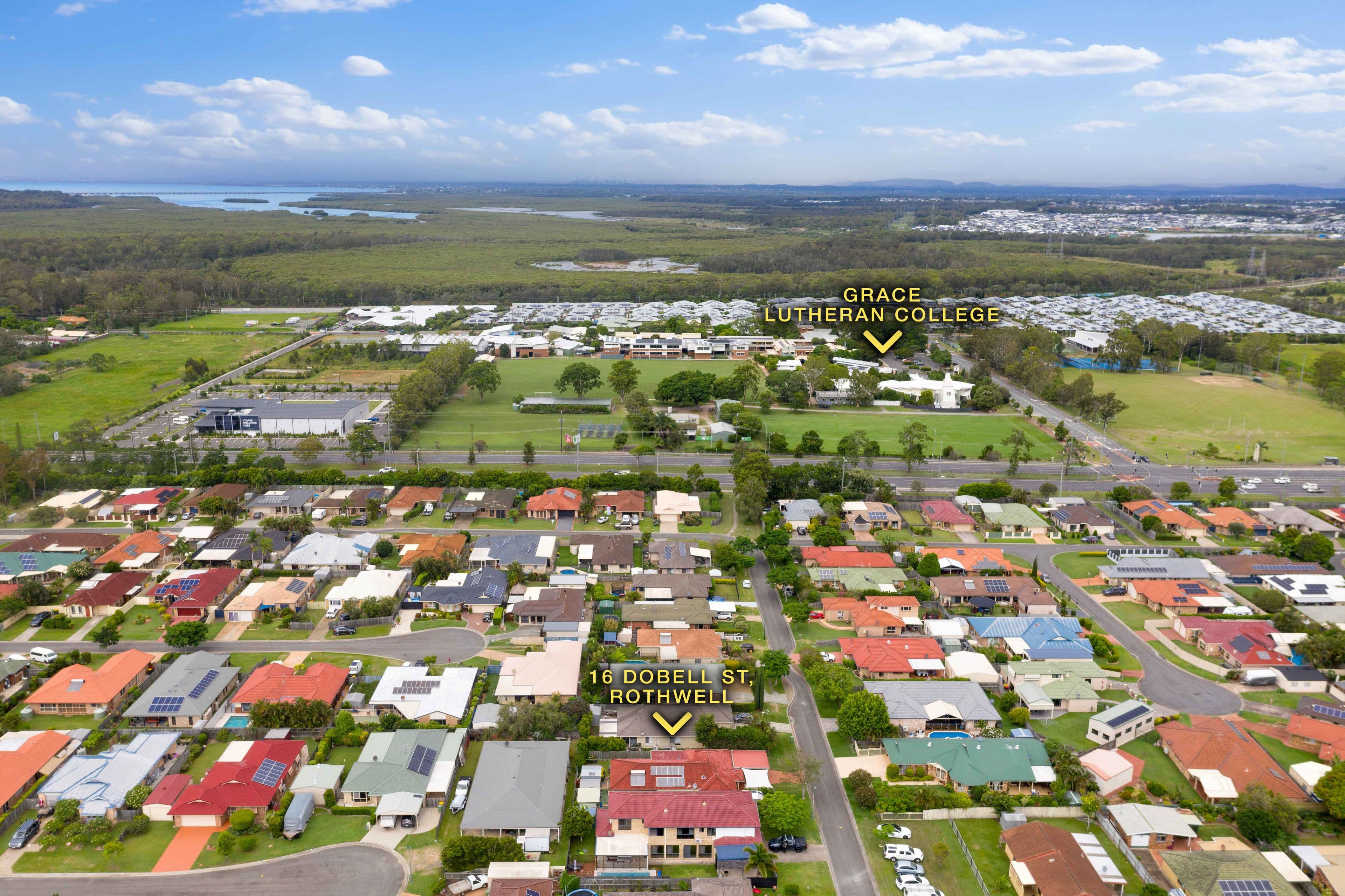 16 Dobell Street, Rothwell QLD 4022, Rothwell - Thumbnail 5