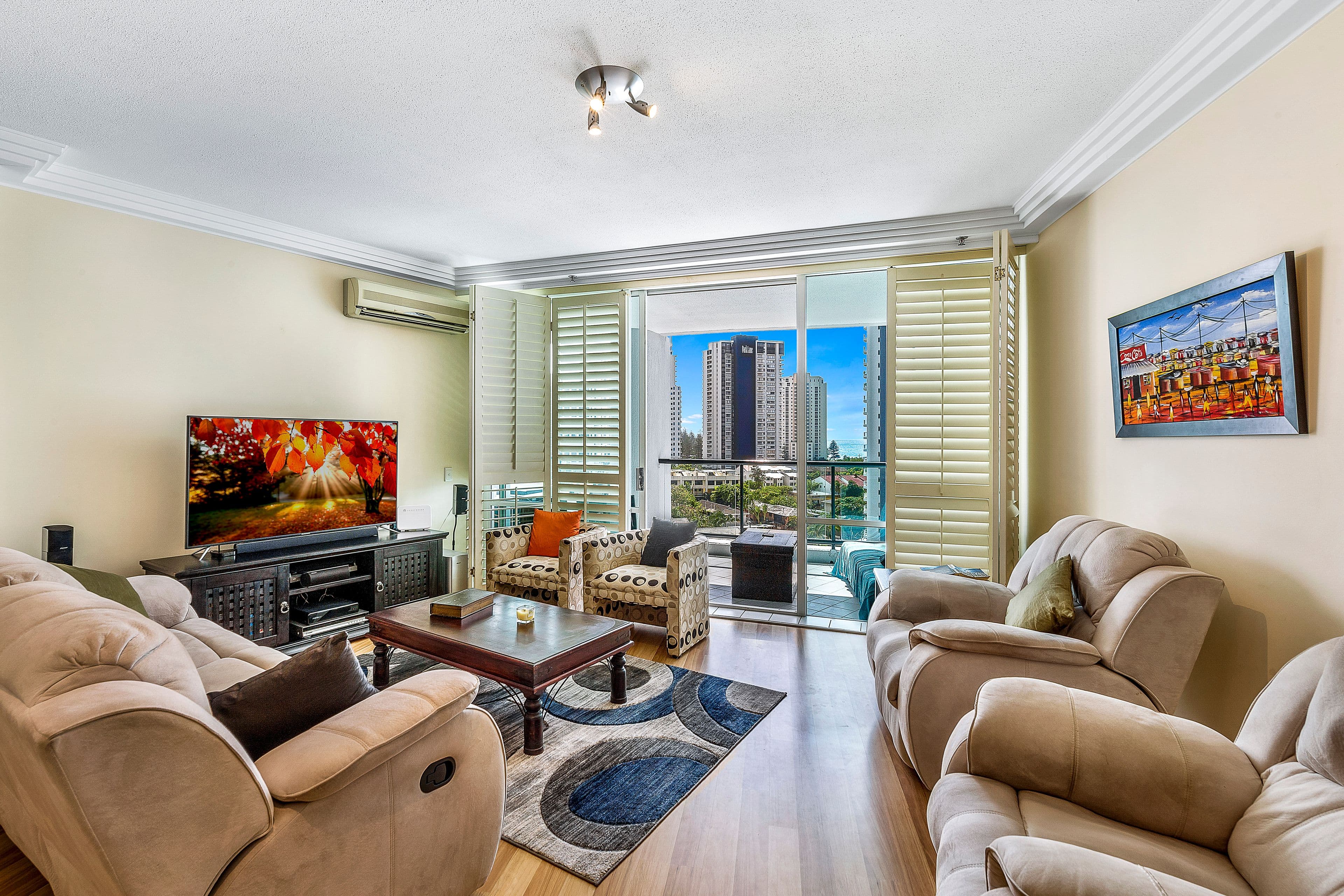 3 Tedder Avenue, Main Beach QLD 4217, Main Beach - Image 1