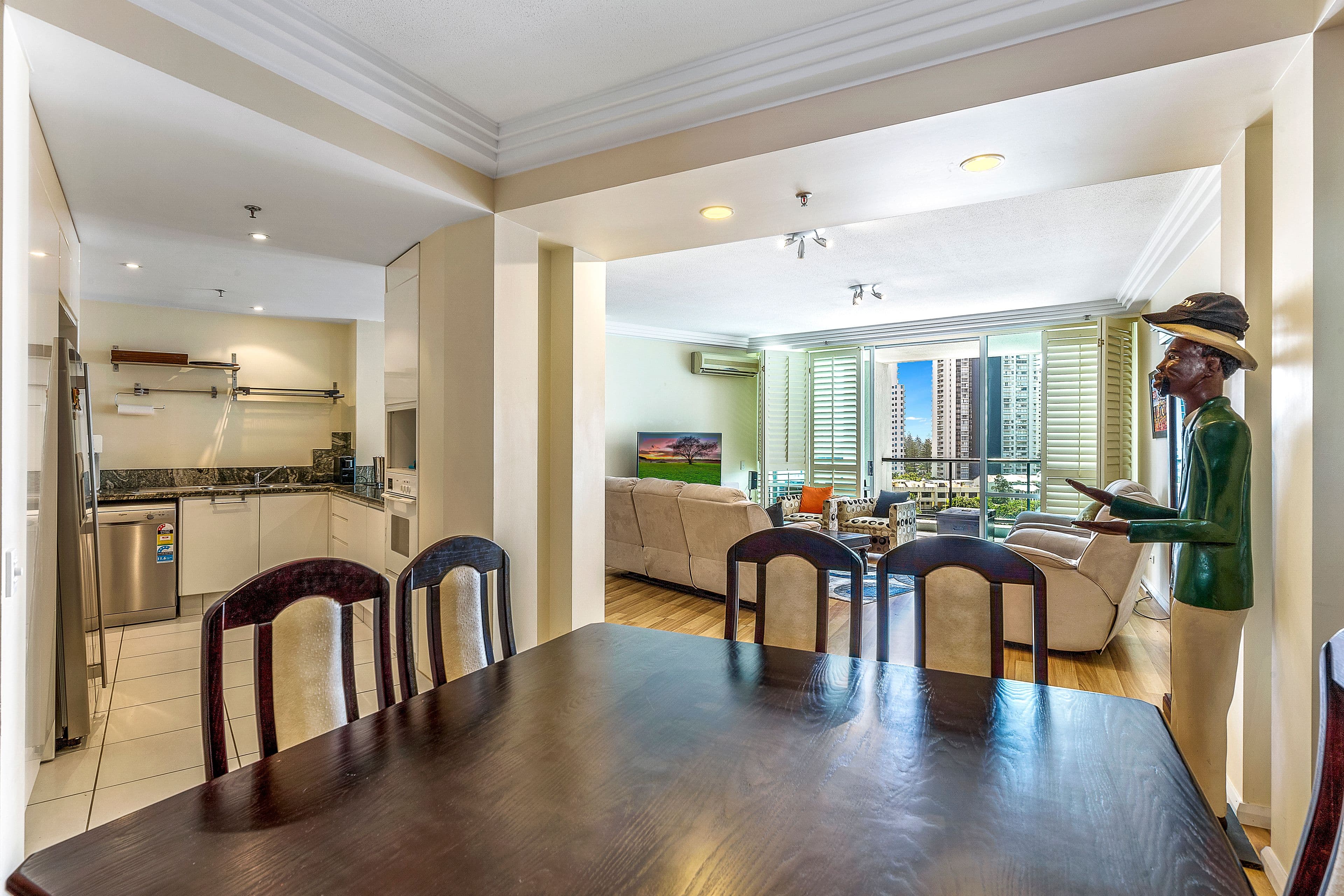 3 Tedder Avenue, Main Beach QLD 4217, Main Beach - Thumbnail 2