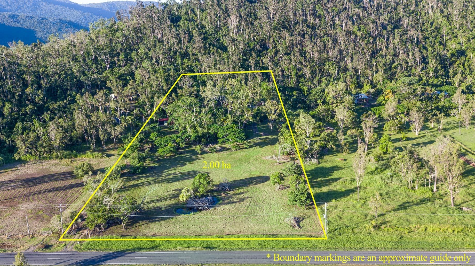 323 Gregory Cannon Valley Road, Gregory River QLD 4800, Gregory River - Thumbnail 2