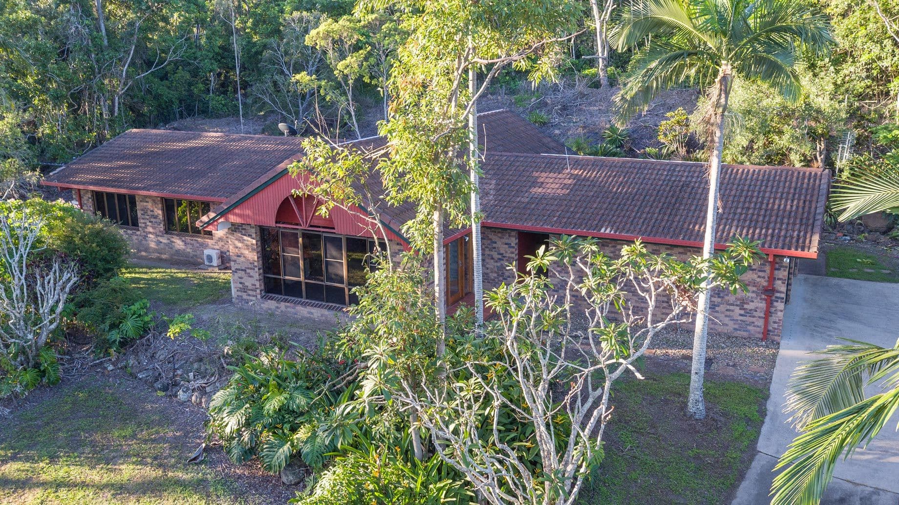 323 Gregory Cannon Valley Road, Gregory River QLD 4800, Gregory River - Thumbnail 3