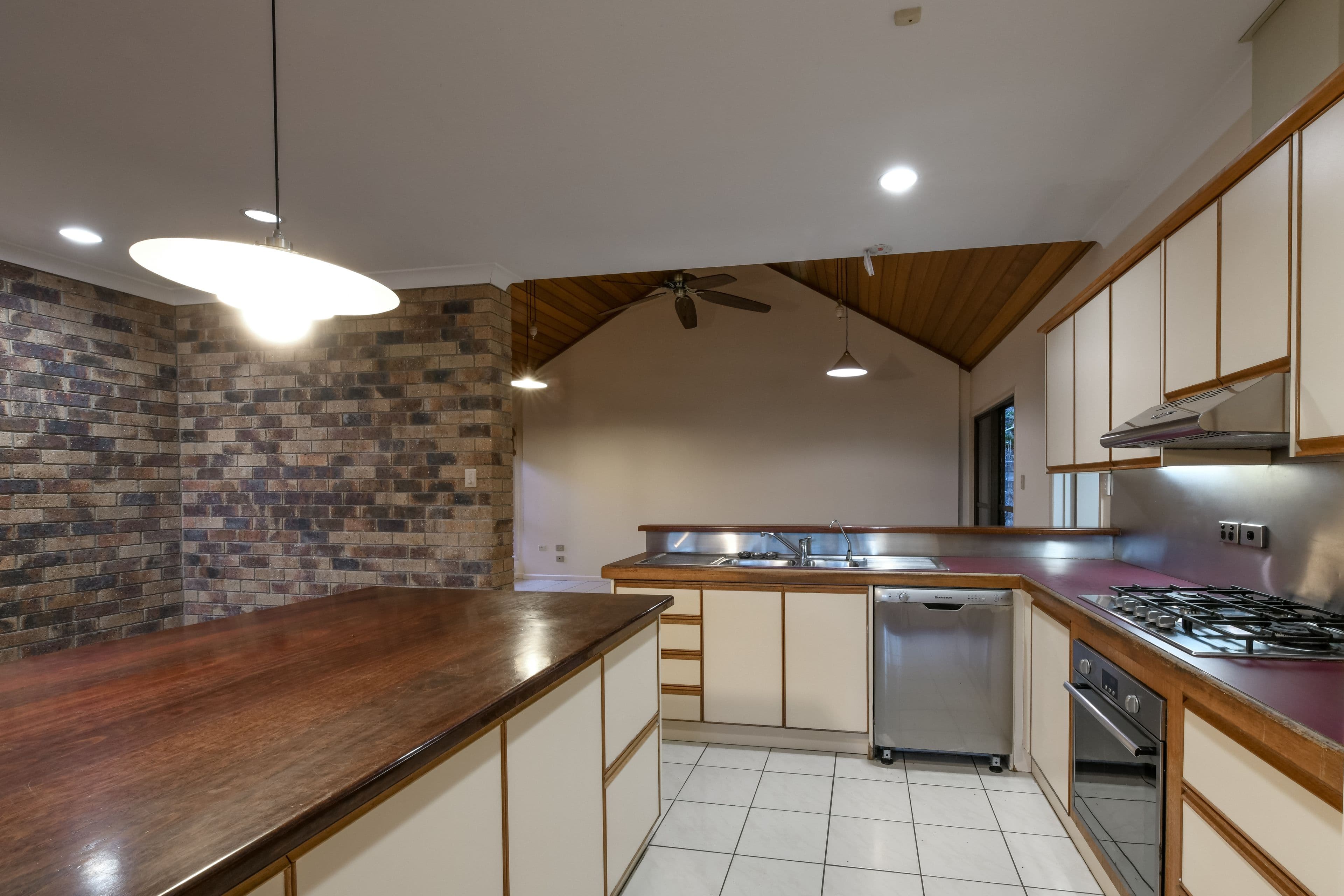 323 Gregory Cannon Valley Road, Gregory River QLD 4800, Gregory River - Thumbnail 5