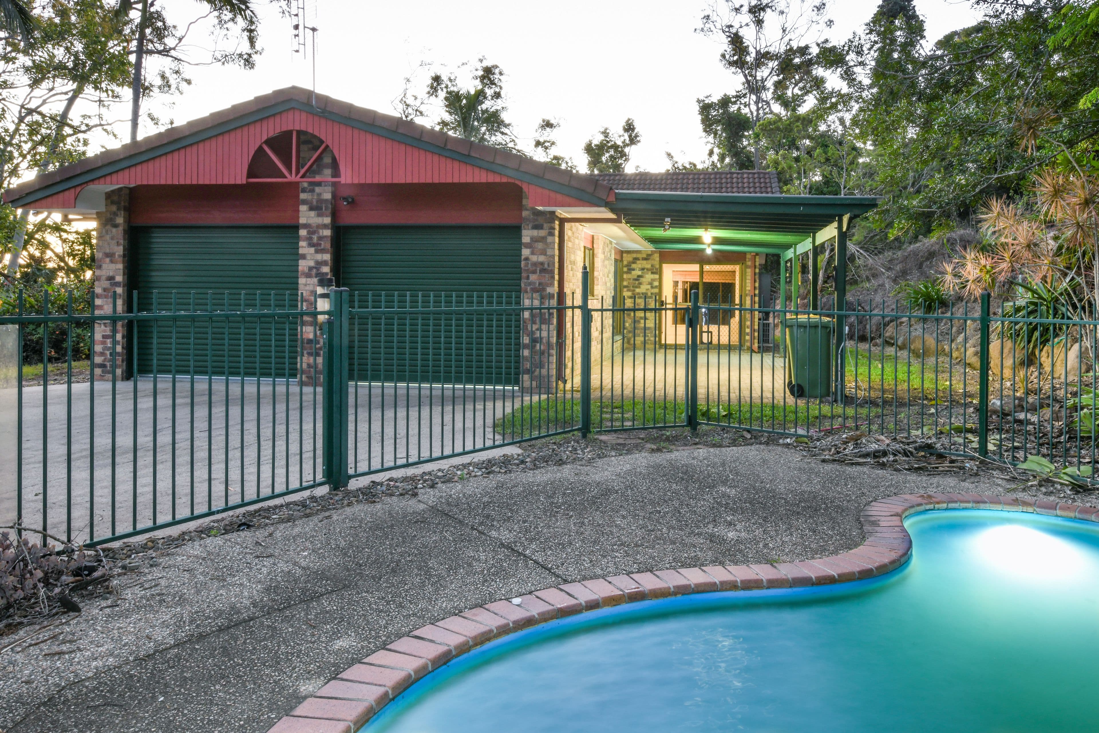 323 Gregory Cannon Valley Road, Gregory River QLD 4800, Gregory River - Thumbnail 7