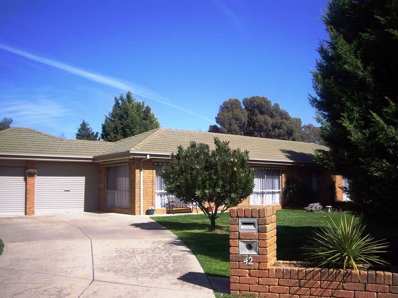 42 Barwon Street, NAGAMBIE VIC 3608, Nagambie - Image 1