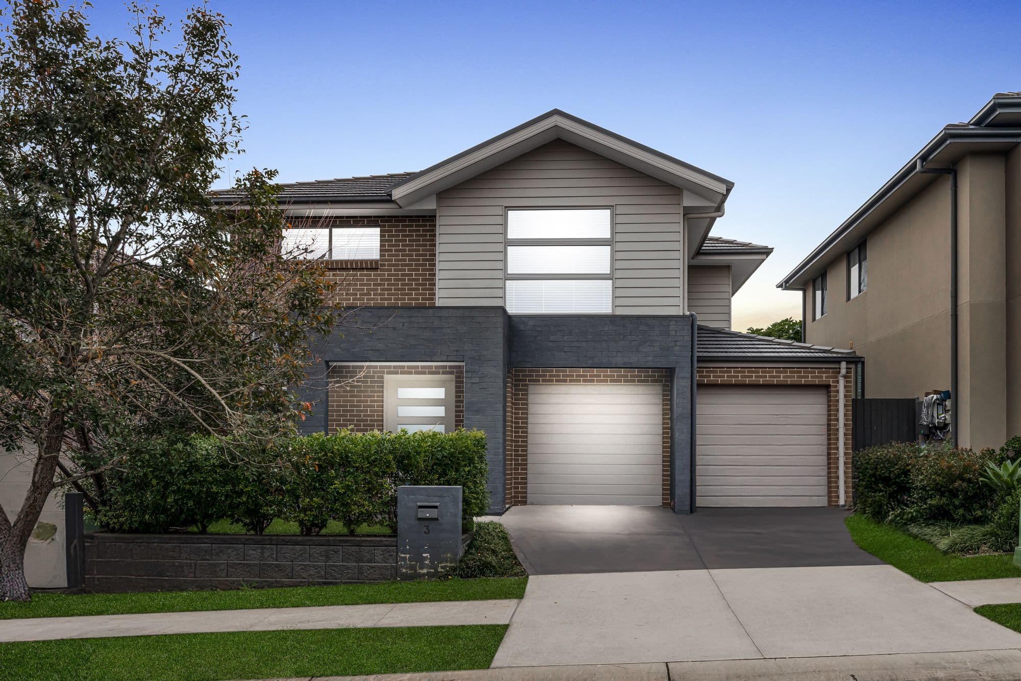 3 Ferndell Street, The Ponds NSW 2769, The Ponds - Image 1