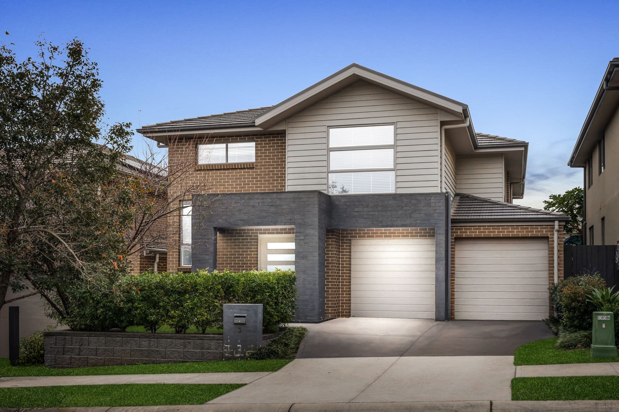 3 Ferndell Street, The Ponds NSW 2769, The Ponds - Thumbnail 2