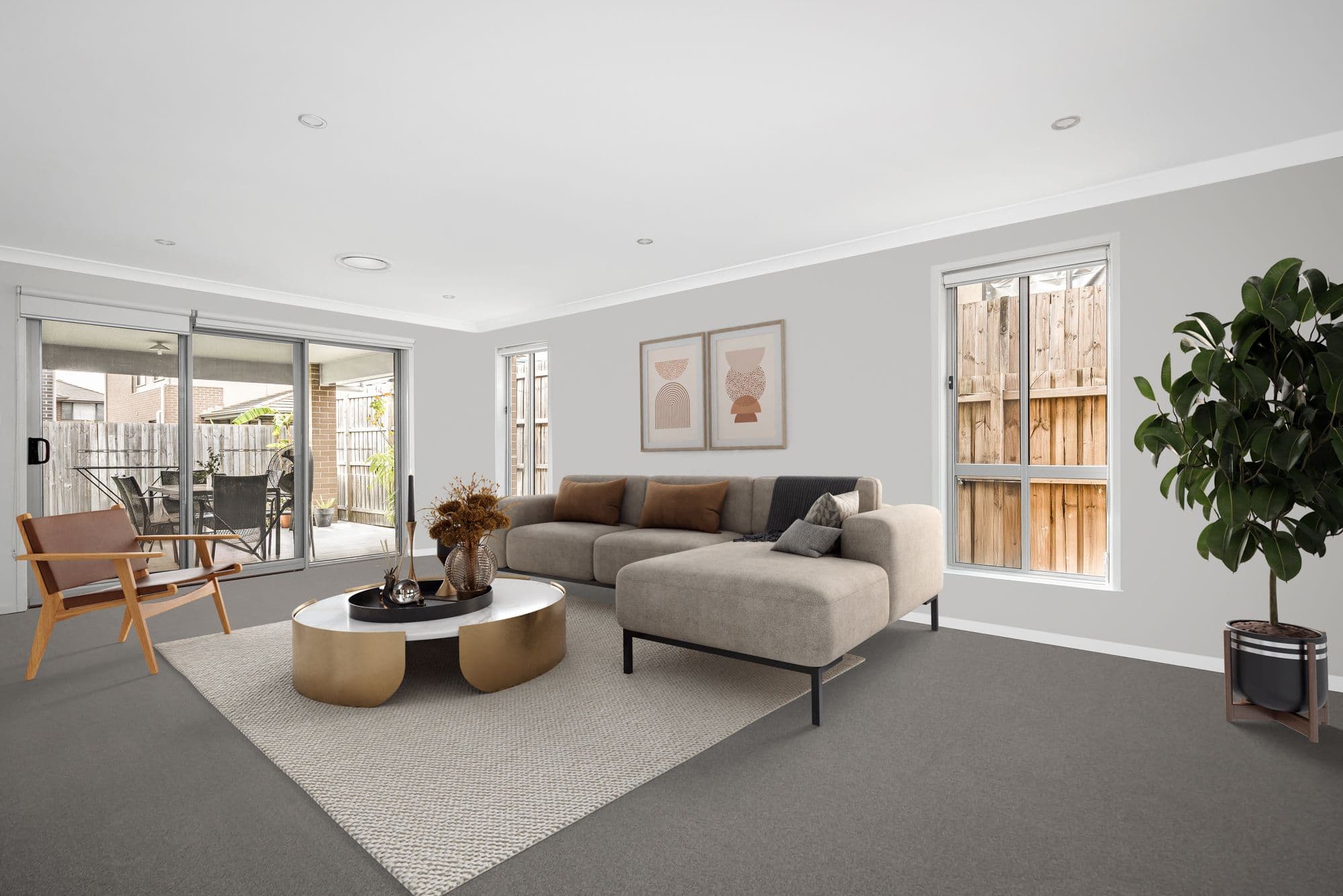 3 Ferndell Street, The Ponds NSW 2769, The Ponds - Thumbnail 3