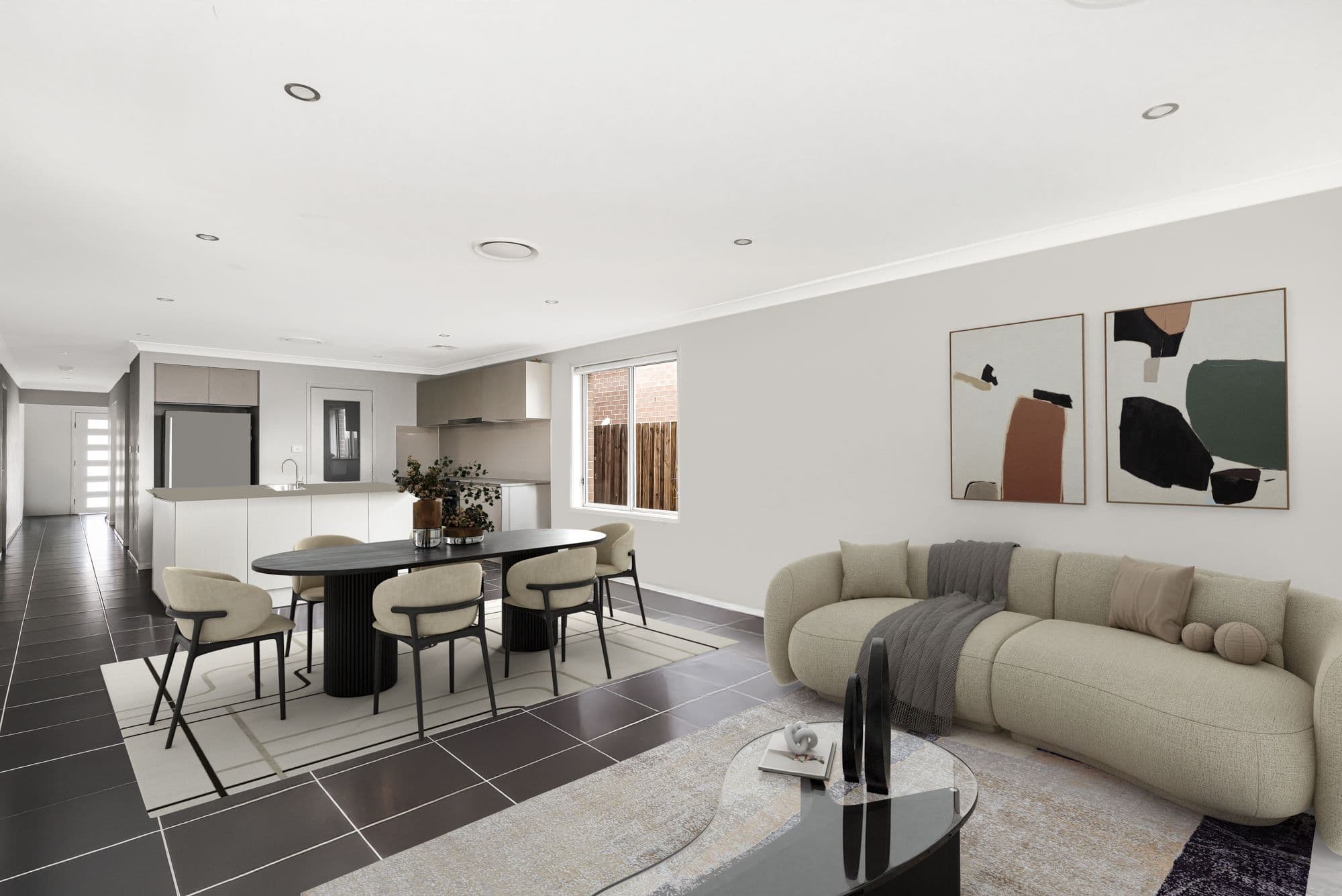 3 Ferndell Street, The Ponds NSW 2769, The Ponds - Thumbnail 5