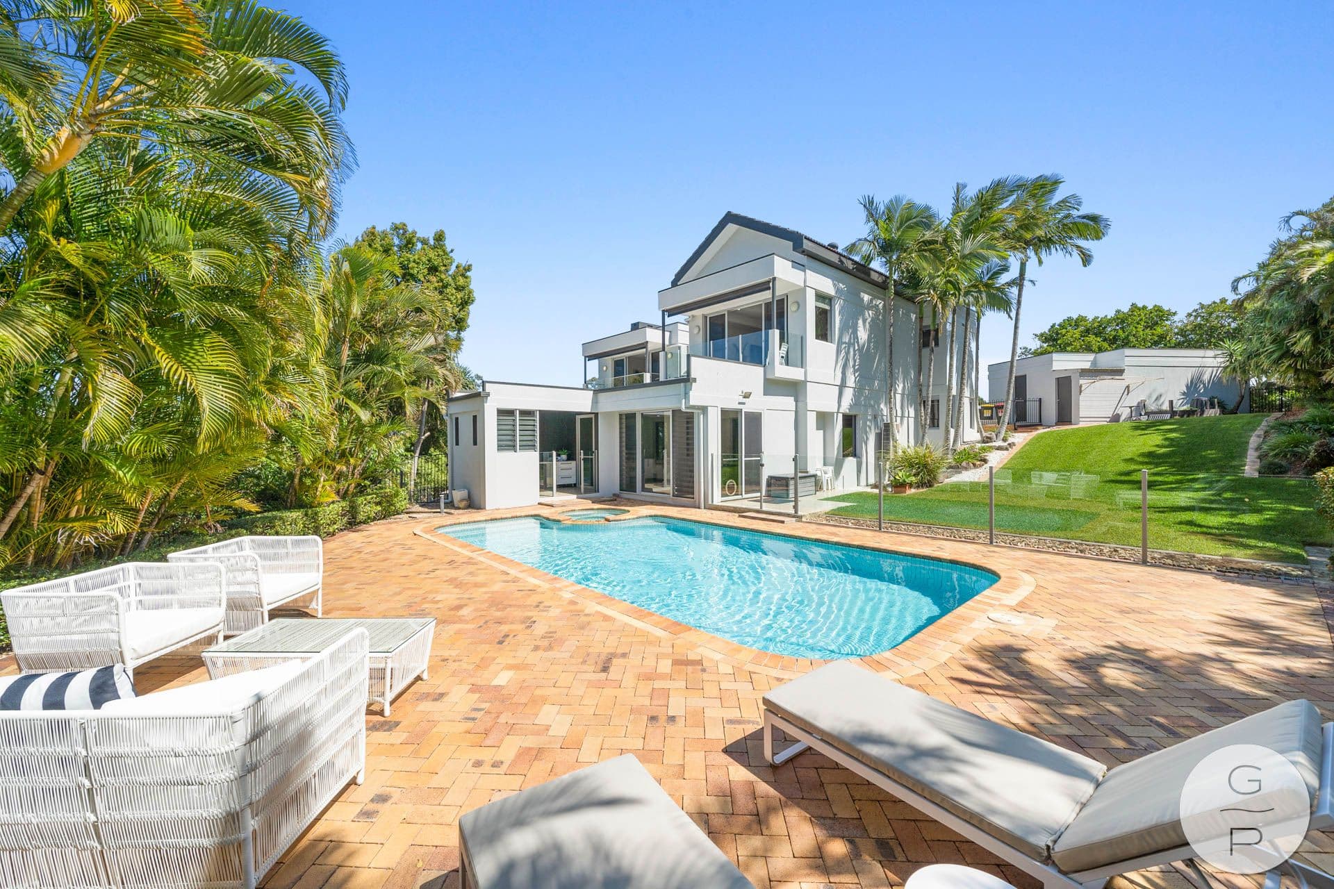7061 Riverview Crescent, Sanctuary Cove QLD 4212, Sanctuary Cove - Image 1