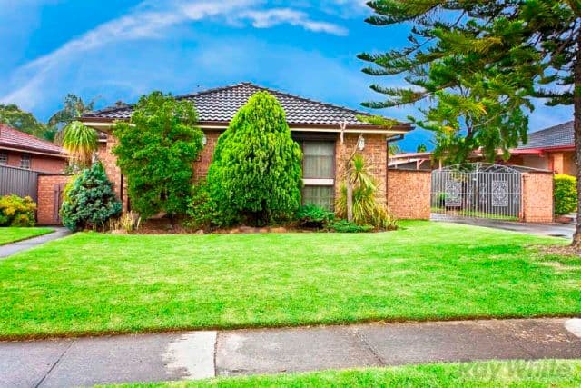 20  Bettong Crescent, BOSSLEY PARK NSW 2176, Bossley Park - Image 1