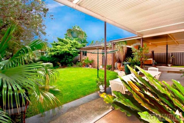 20  Bettong Crescent, BOSSLEY PARK NSW 2176, Bossley Park - Thumbnail 8