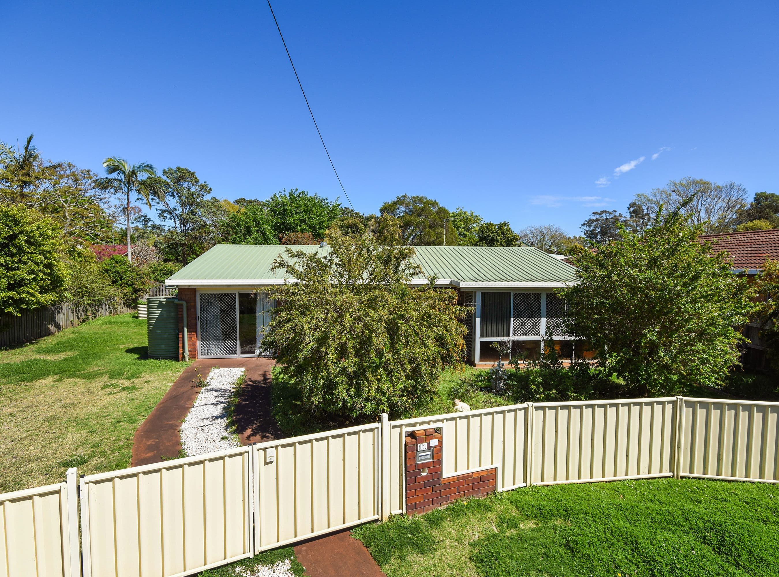 11 Patrick Street, Harristown QLD 4350, Harristown - Image 1