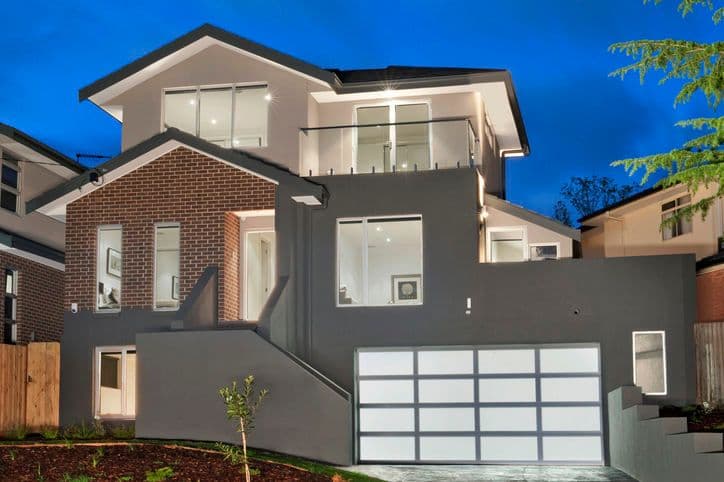 33A Bowen Road, DONCASTER EAST VIC 3109, Doncaster East - Image 1