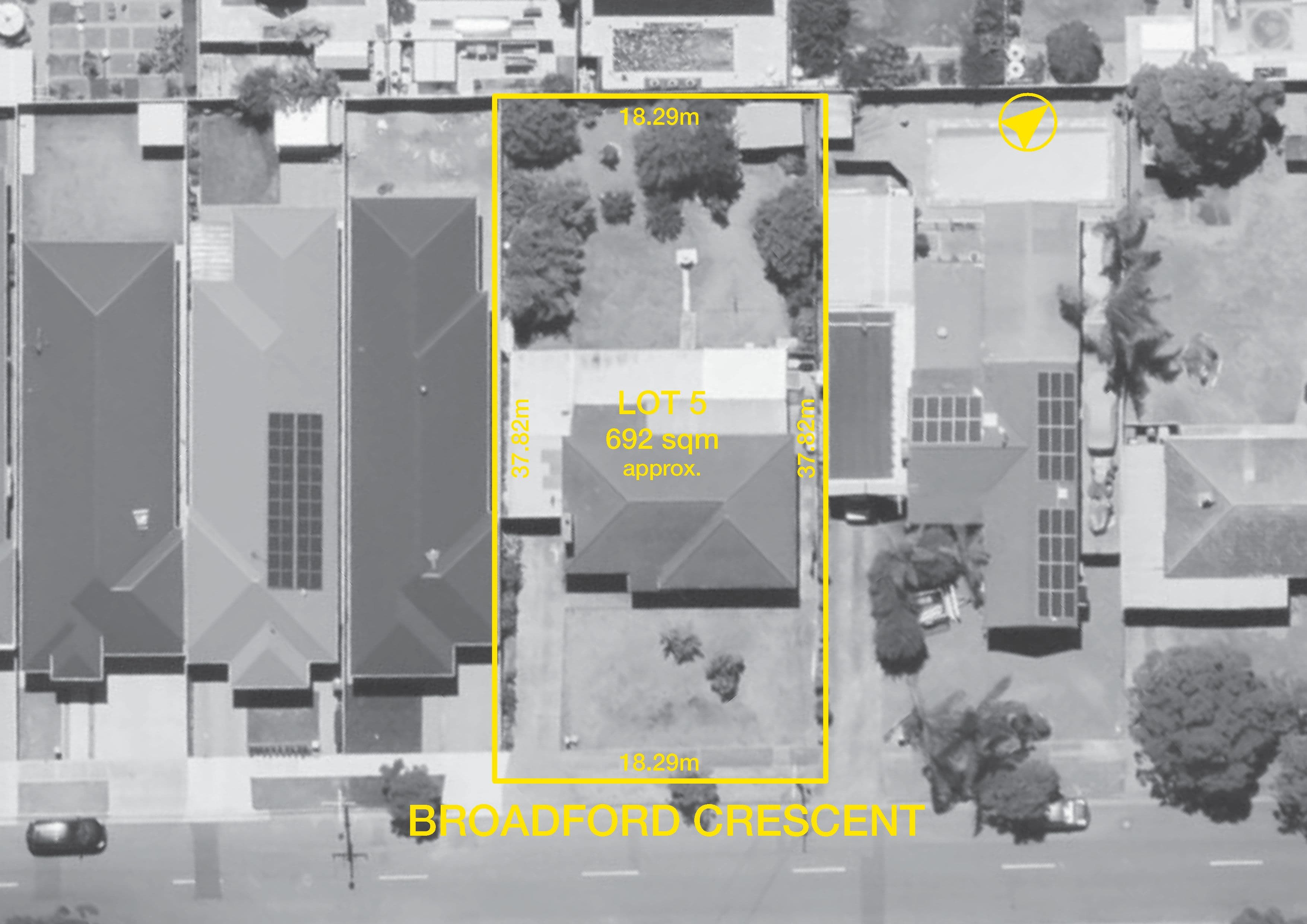 5 Broadford Crescent, Findon SA 5023, Findon - Thumbnail 3