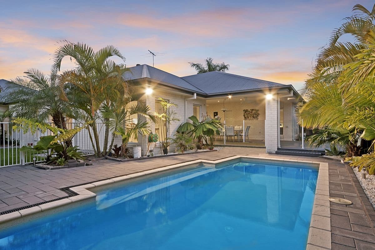 5 Backhousia Court, North Lakes QLD 4509, North Lakes - Image 1