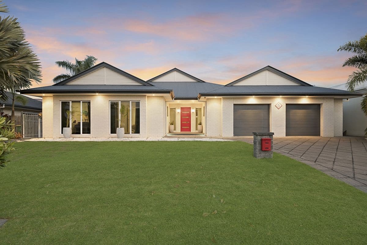 5 Backhousia Court, North Lakes QLD 4509, North Lakes - Thumbnail 2
