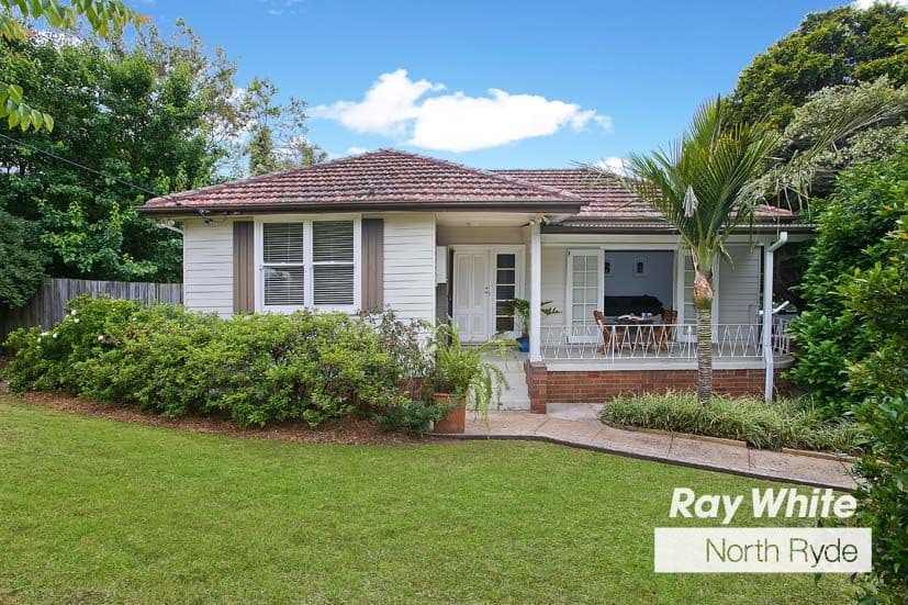 43 Eastview Avenue, North Ryde NSW 2113, North Ryde - Image 1