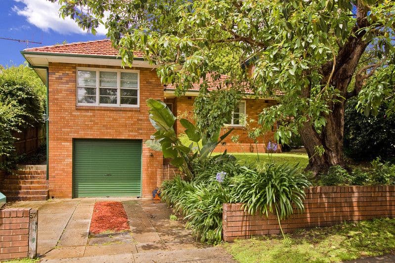 57 River Road, GREENWICH NSW 2065, Greenwich - Image 1