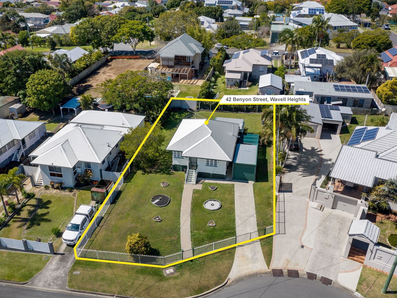 42 Benyon Street, Wavell Heights QLD 4012, Wavell Heights - Image 1