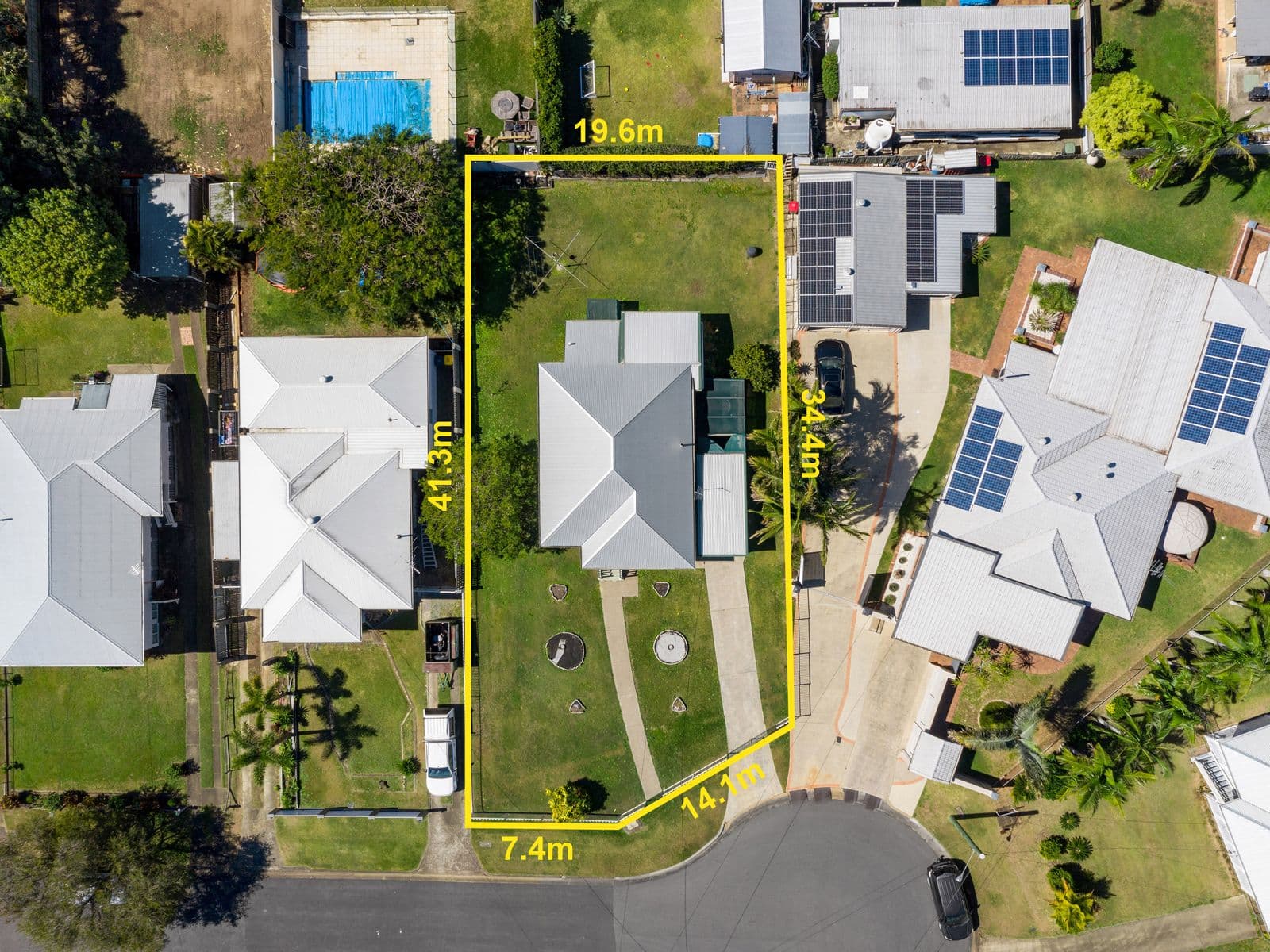42 Benyon Street, Wavell Heights QLD 4012, Wavell Heights - Thumbnail 2
