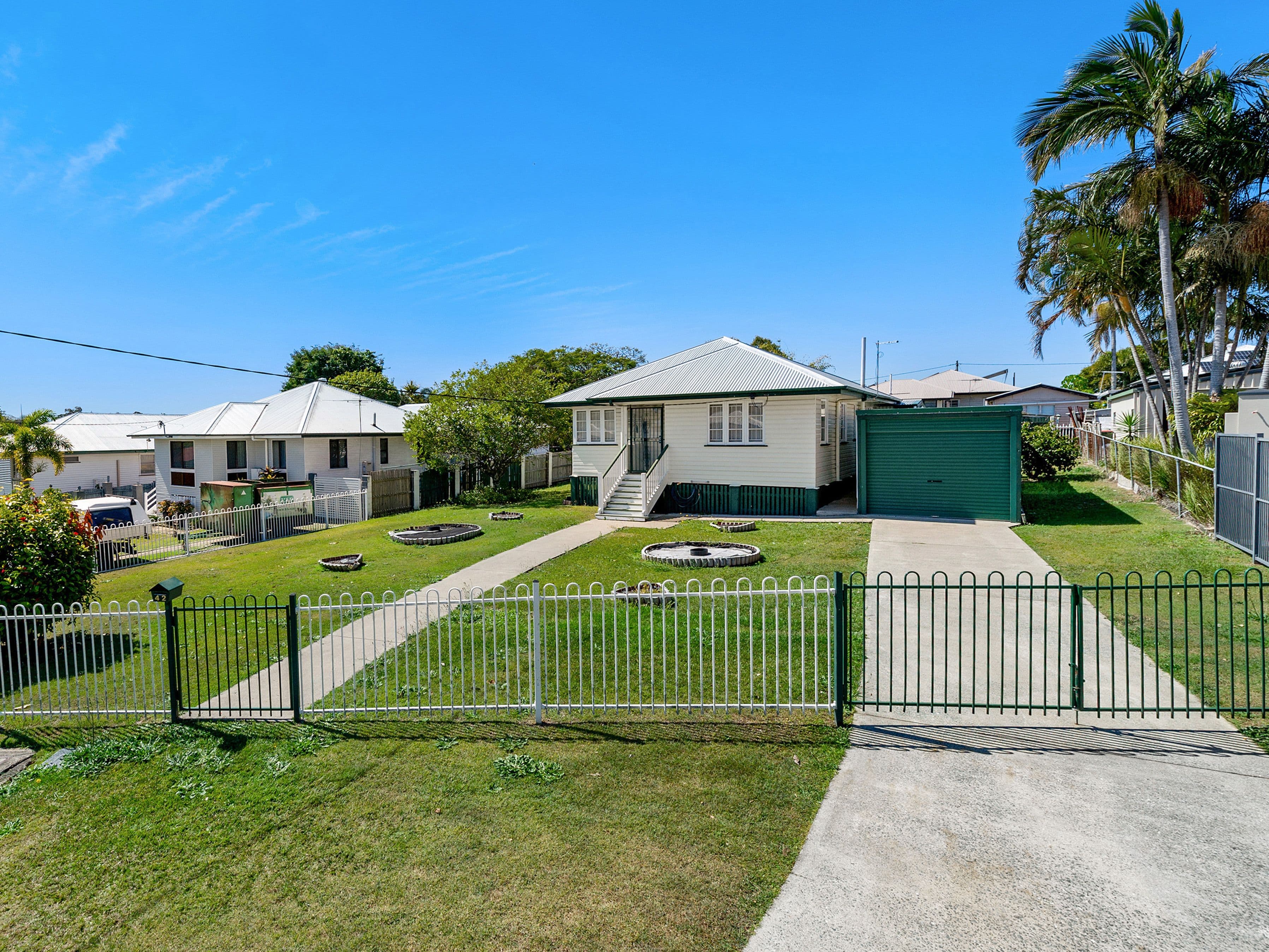 42 Benyon Street, Wavell Heights QLD 4012, Wavell Heights - Thumbnail 3