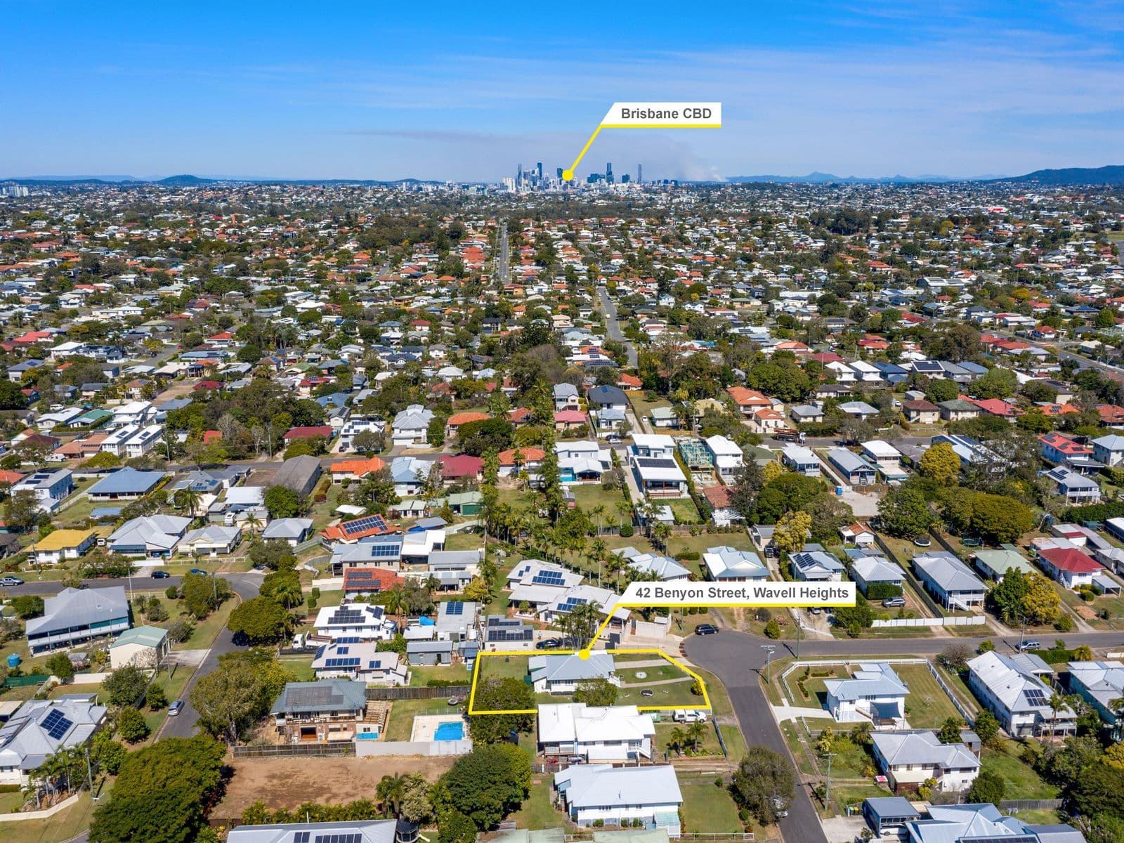 42 Benyon Street, Wavell Heights QLD 4012, Wavell Heights - Thumbnail 7