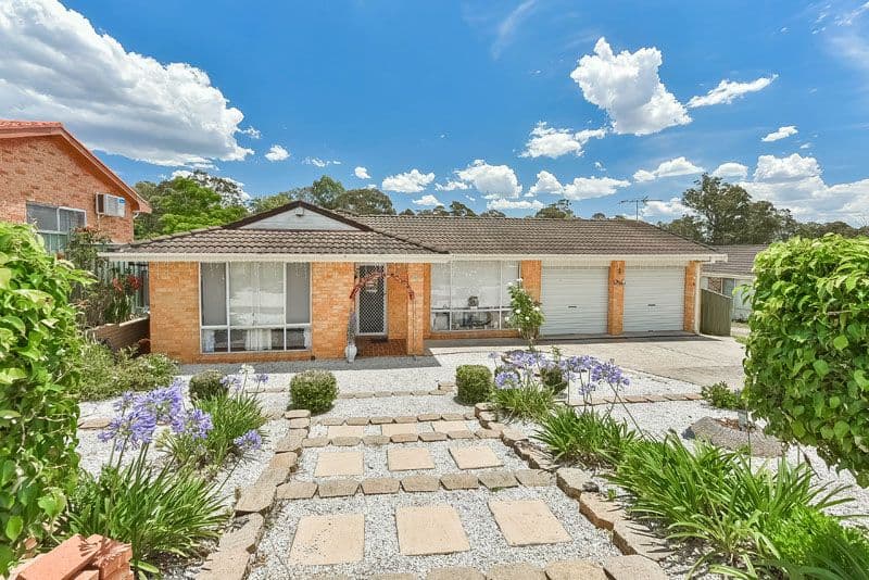 Eagle Vale NSW 2558, Eagle Vale - Thumbnail 2