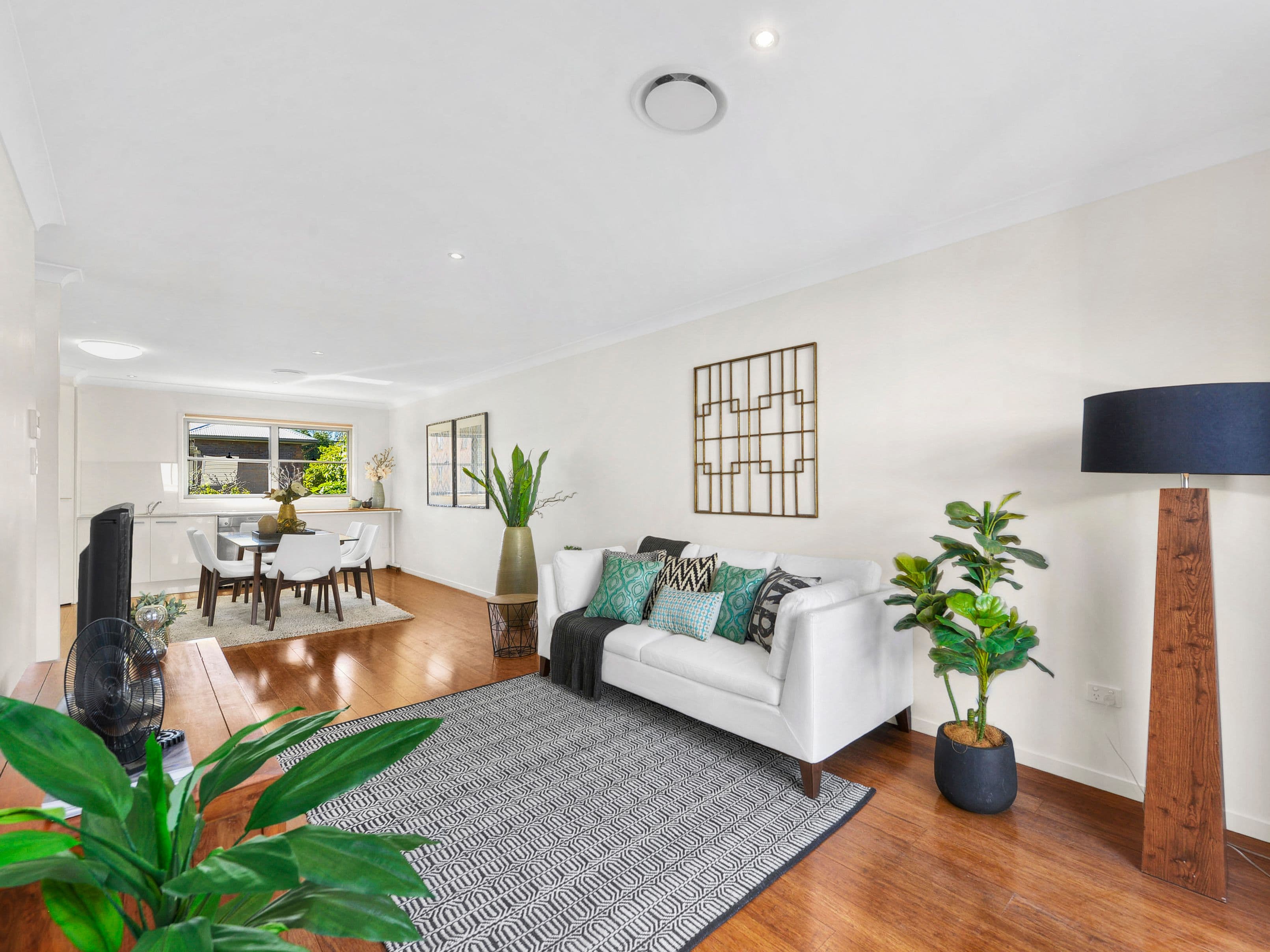 20 Balowrie Street, Hamilton QLD 4007, Hamilton - Thumbnail 2
