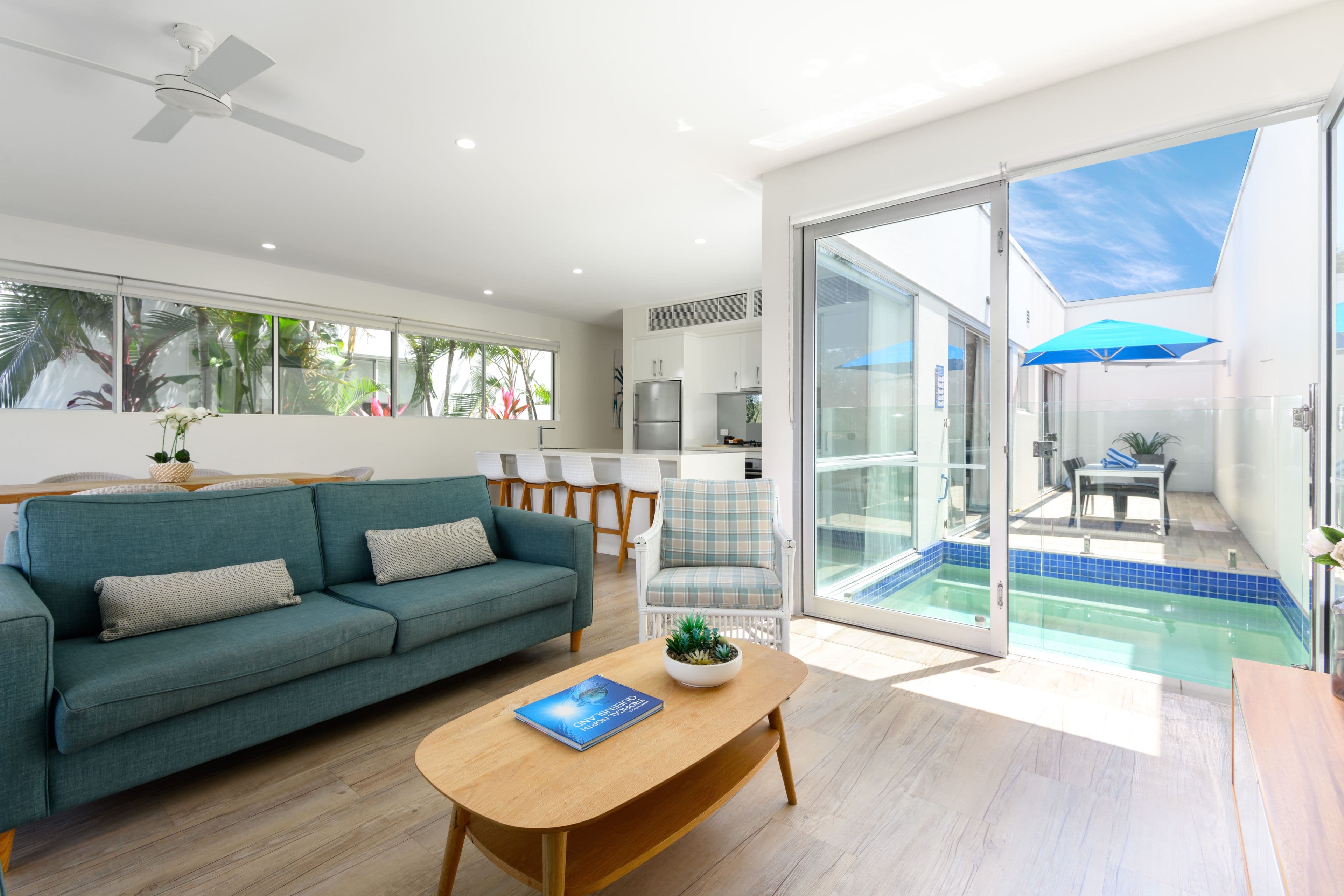 19-37 St Crispins Avenue, Port Douglas QLD 4877, Port Douglas - Image 1