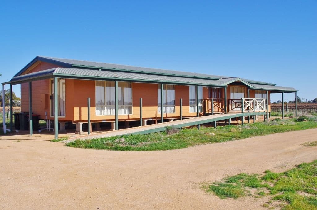 82 Plush's Bend Road, Renmark SA 5341, Renmark - Image 1