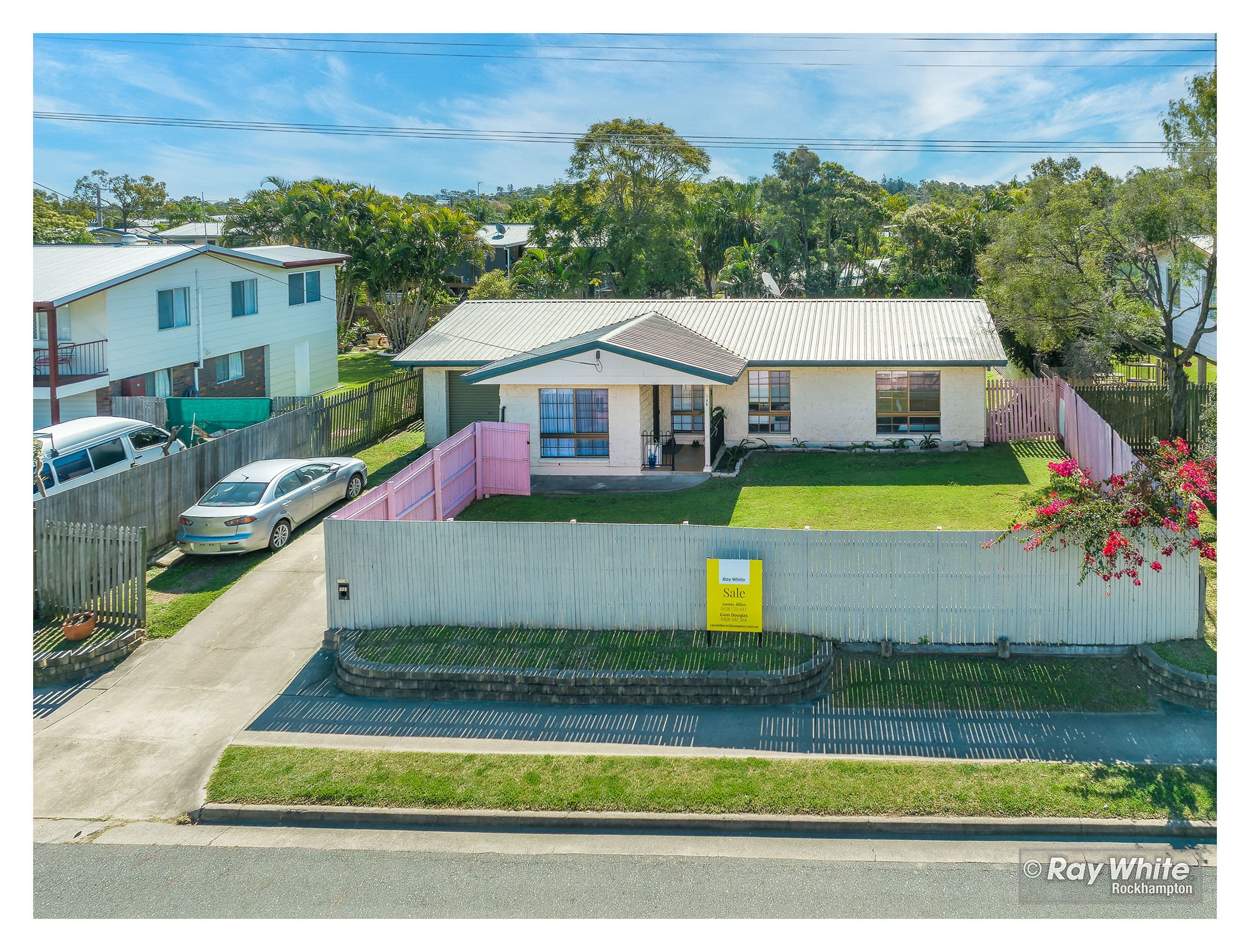 335 Farm Street, Norman Gardens QLD 4701, Norman Gardens - Image 1