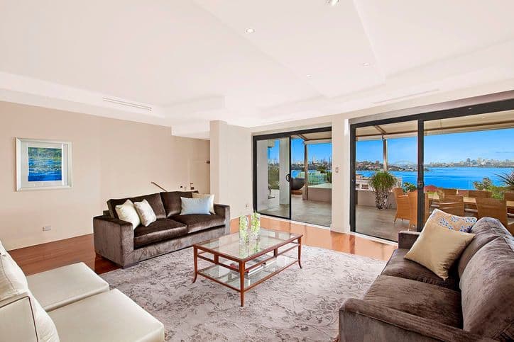 15 Ian Street, ROSE BAY NSW 2029, Rose Bay - Thumbnail 2