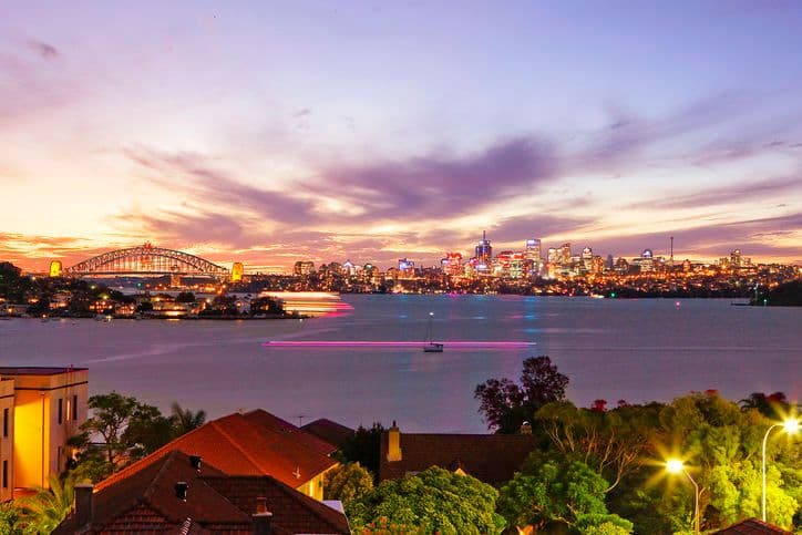 15 Ian Street, ROSE BAY NSW 2029, Rose Bay - Thumbnail 4