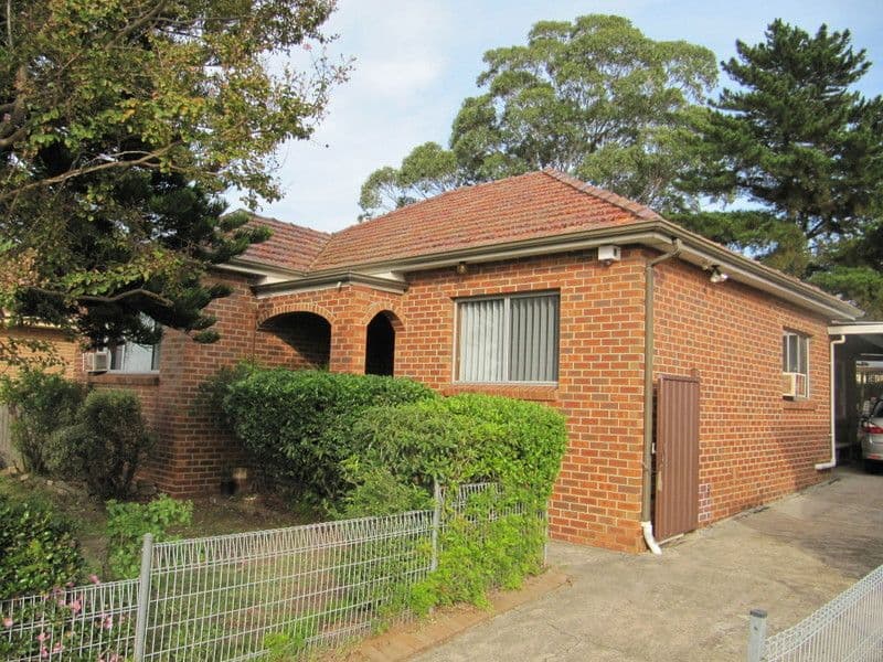 43 Military Road, MERRYLANDS NSW 2160, Merrylands - Image 1