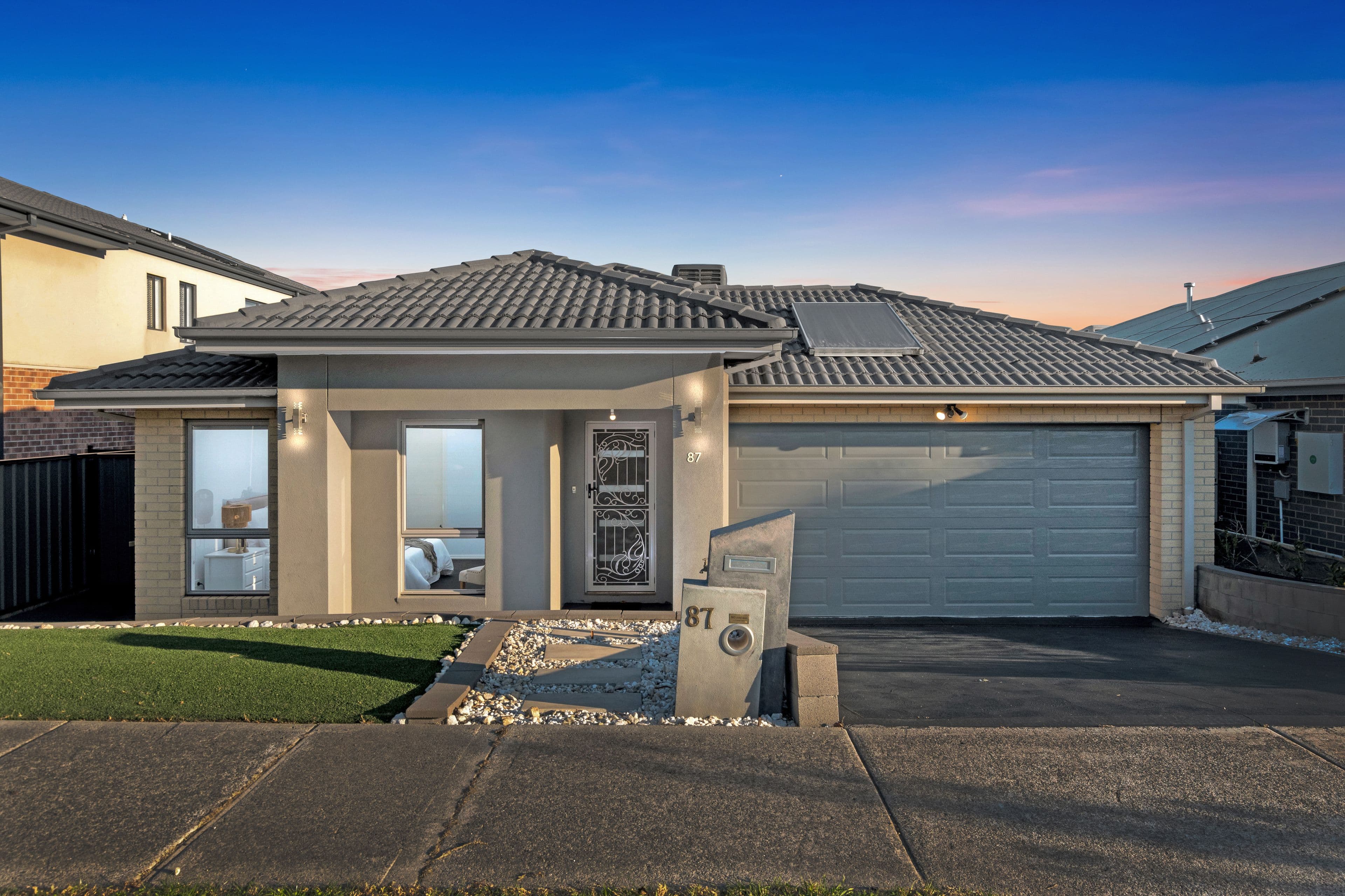 87 Langdon Drive, Mernda VIC 3754, Mernda - Image 1