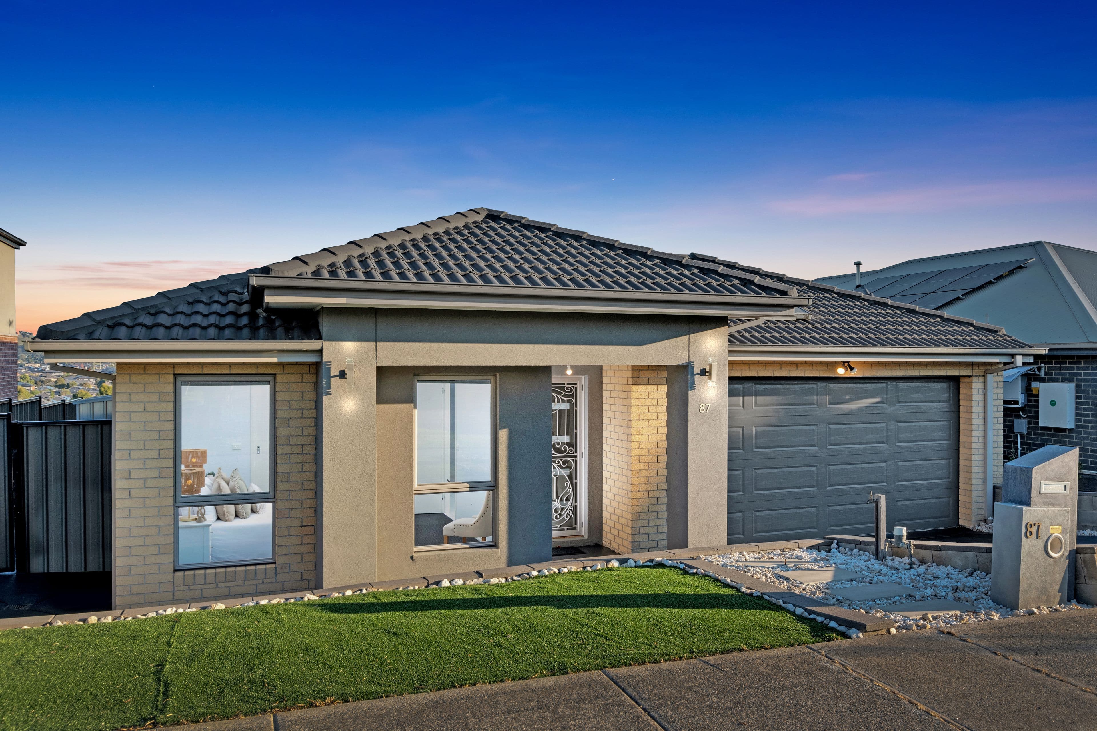 87 Langdon Drive, Mernda VIC 3754, Mernda - Thumbnail 2