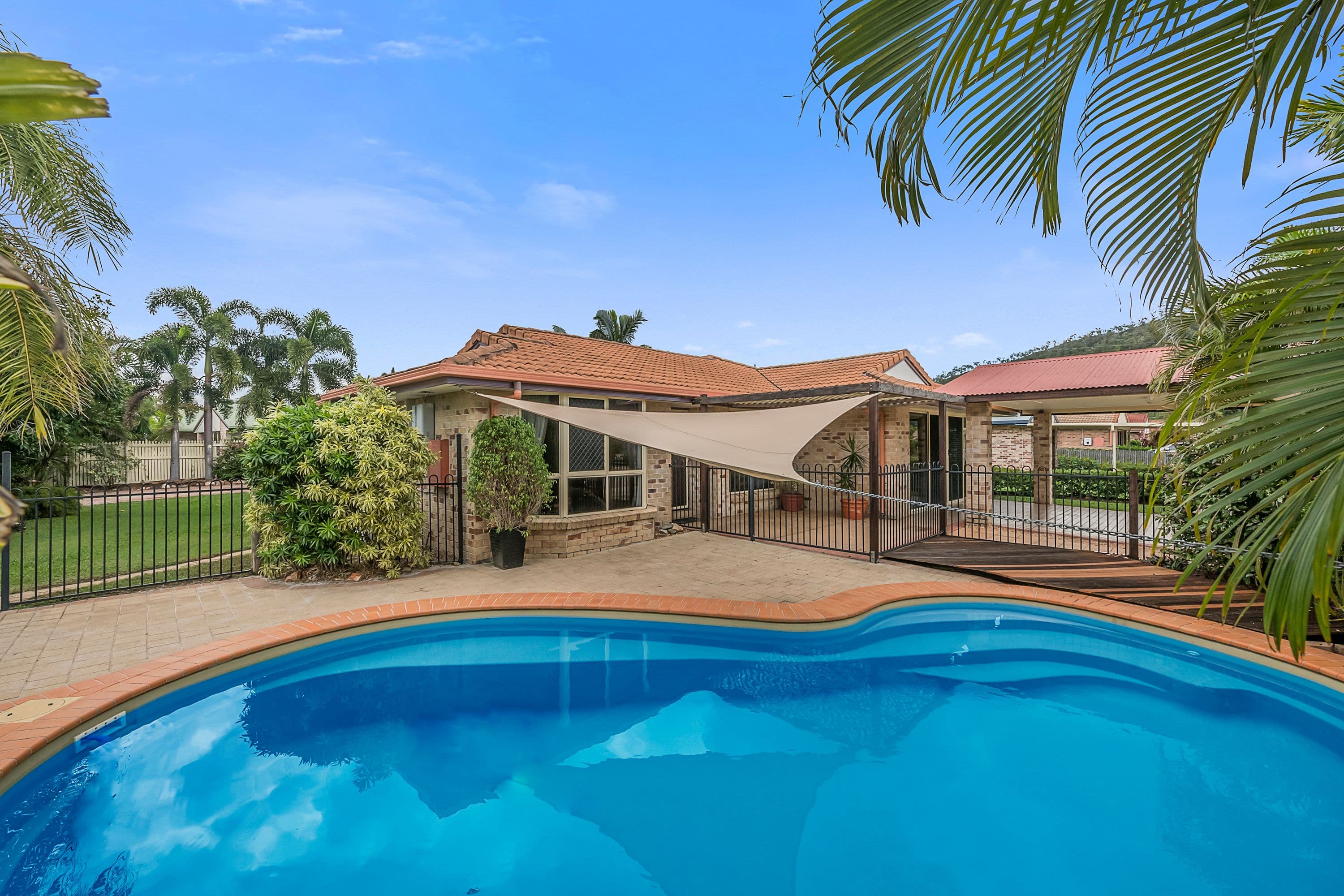 82 Sheperd Circuit, Kirwan QLD 4817, Kirwan - Image 1