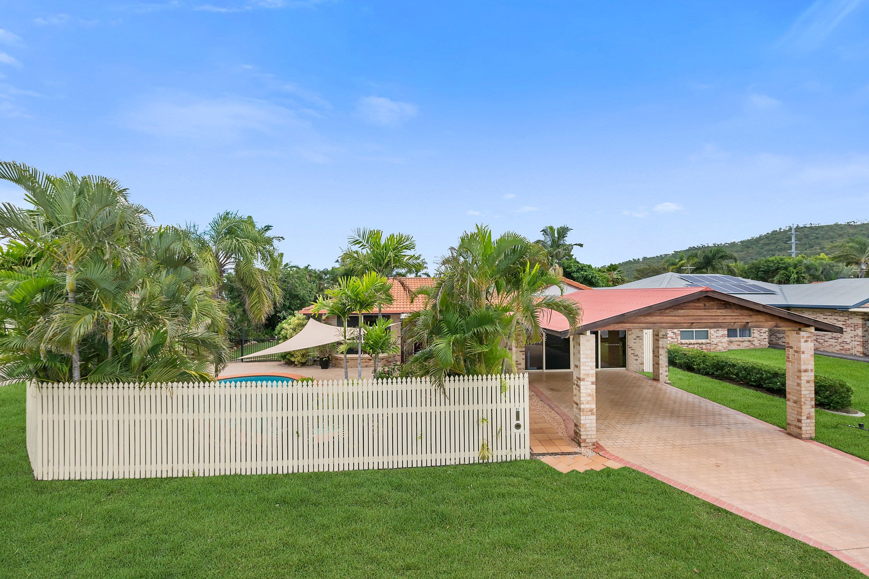 82 Sheperd Circuit, Kirwan QLD 4817, Kirwan - Thumbnail 2